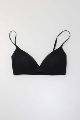 Lululemon black take shape bra, size 34C