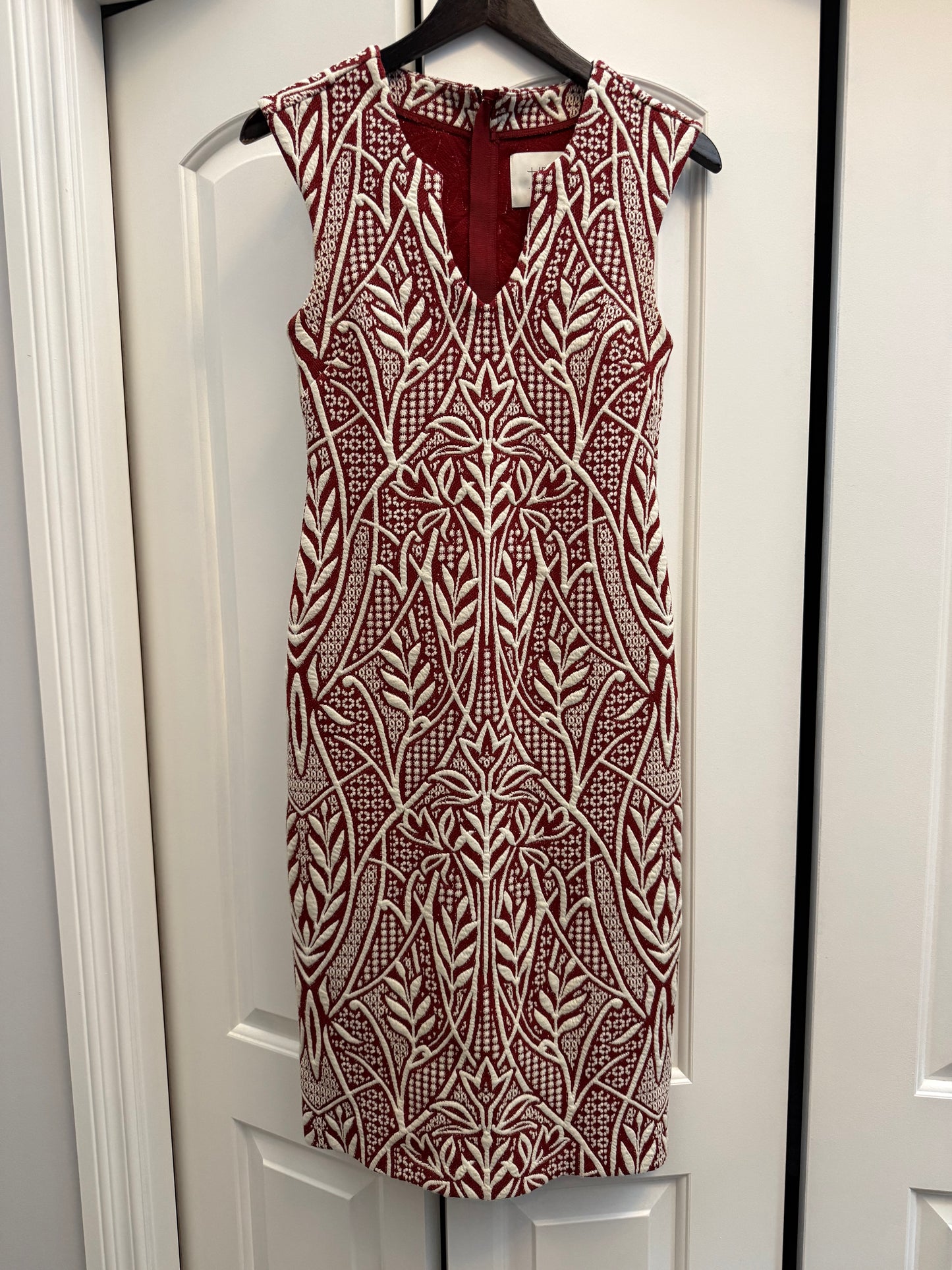 Anthropologie HD in Paris dress, size 2