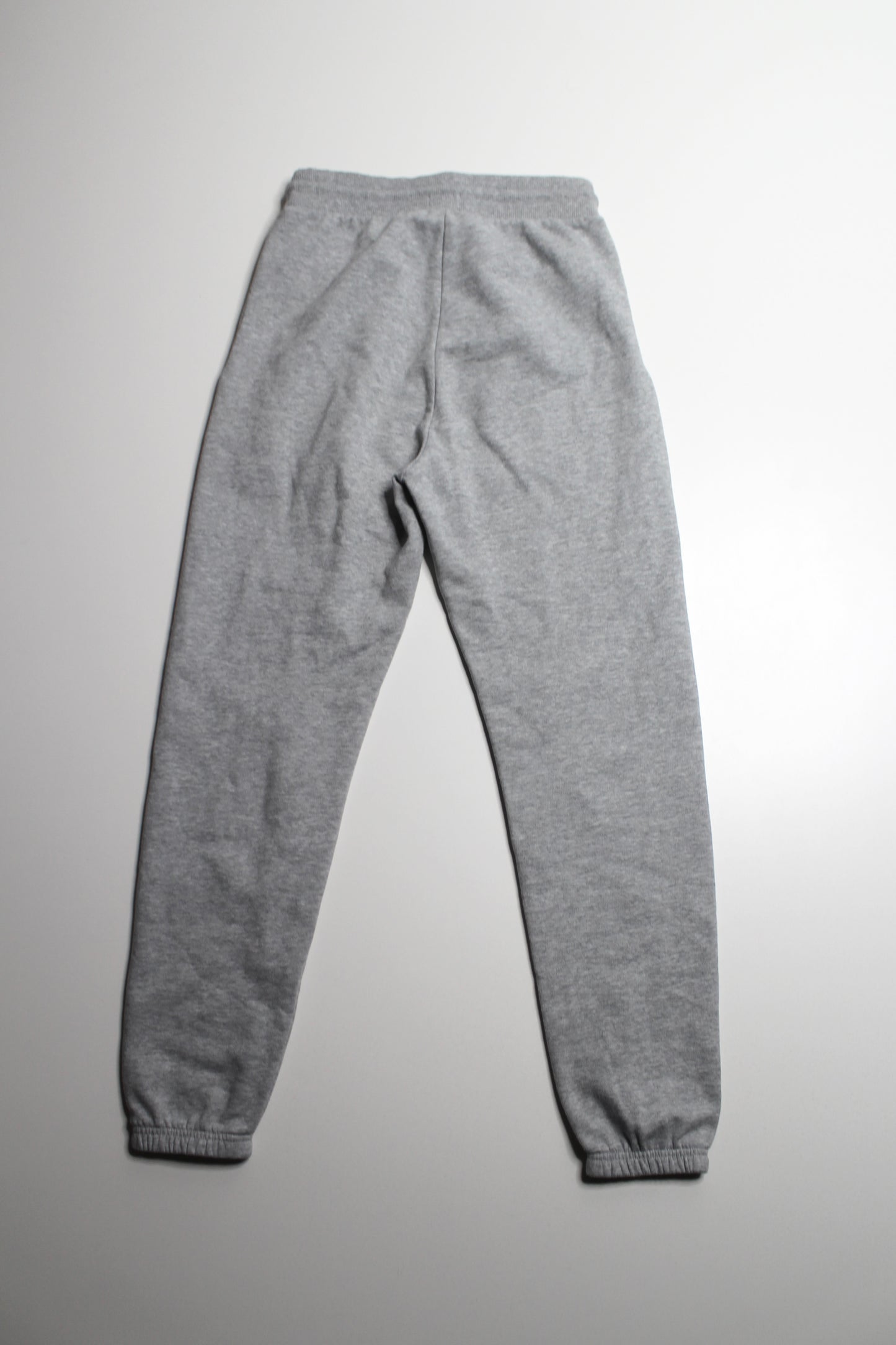 Aritzia Sunday Best grey joggers, size xsmall
