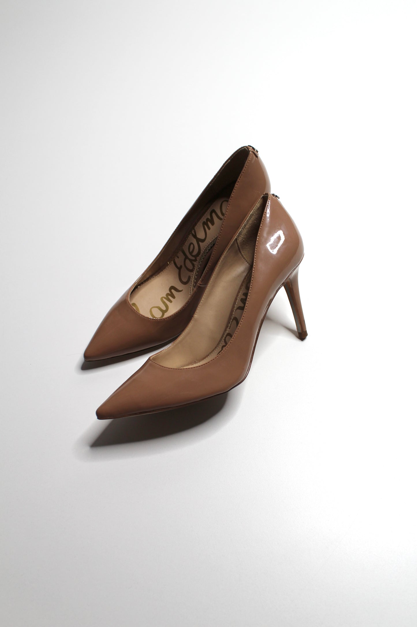 Sam Edelman heels, size 36.5 (6.5)