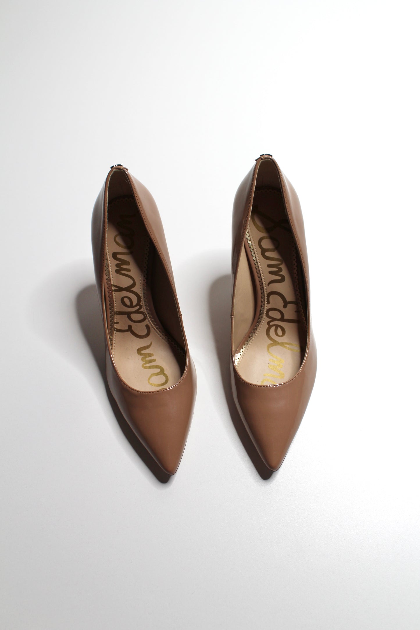 Sam Edelman heels, size 36.5 (6.5)