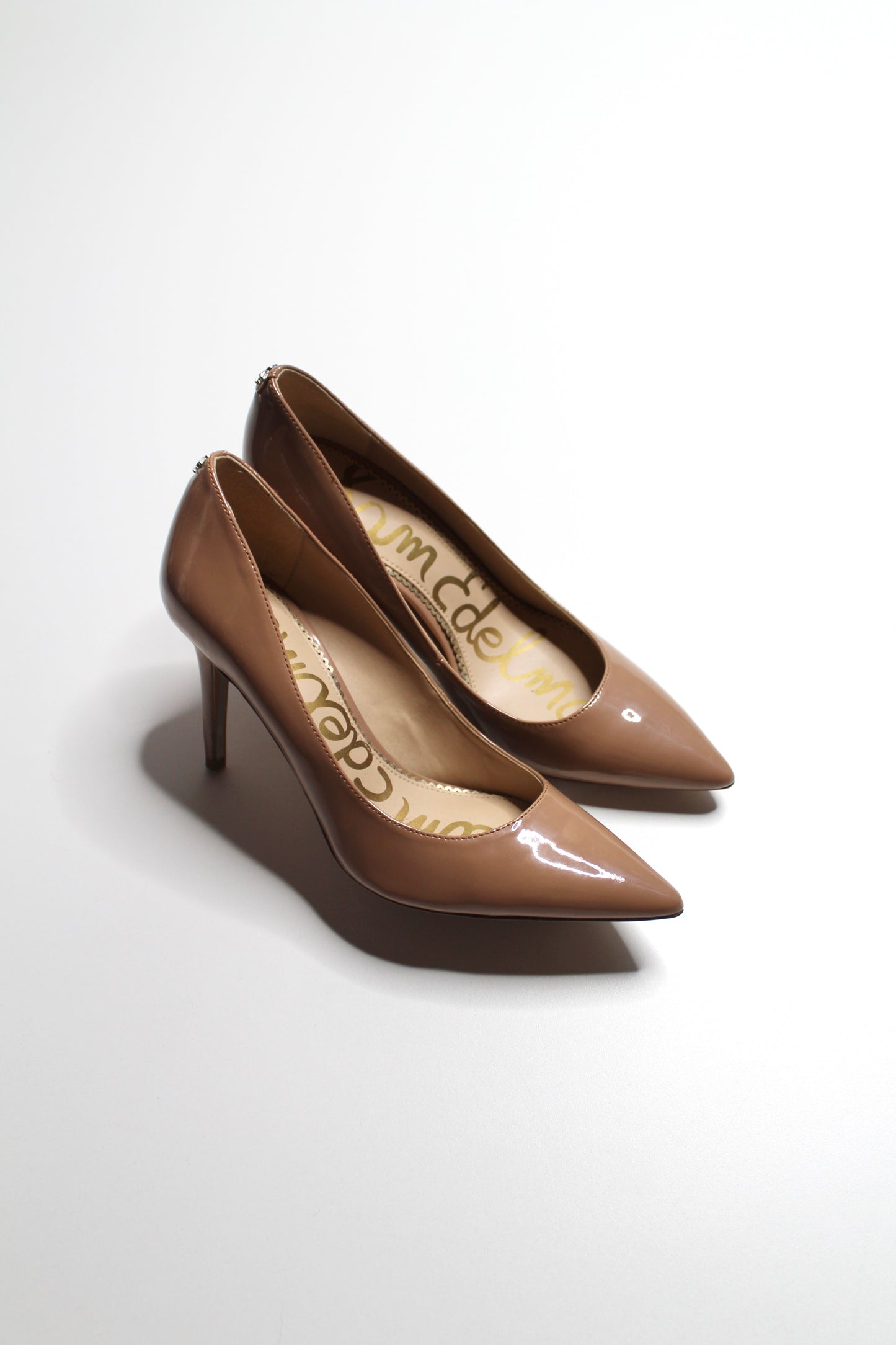 Sam Edelman heels, size 36.5 (6.5)