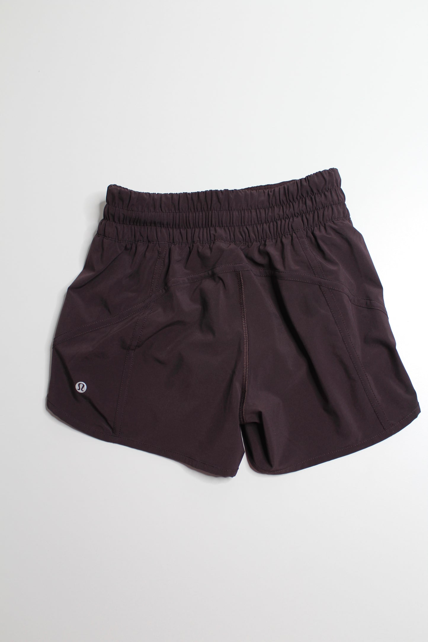 Lululemon tracker shorts, size 4 (4”) (price reduced: was $35)