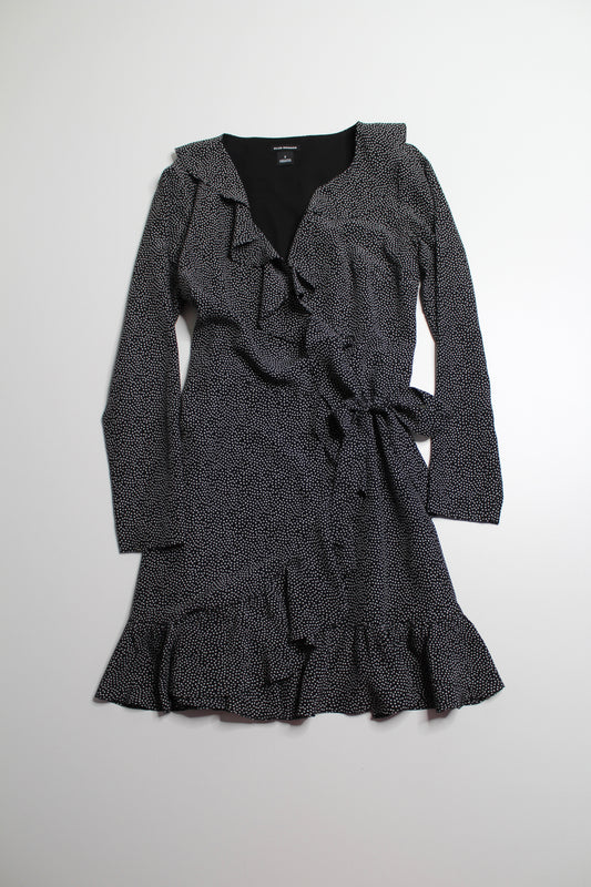 club monaco refined wrap dress Womens Robe Robe Club Monaco Refined Wrap Dress By Club Monaco Rent The Runway
