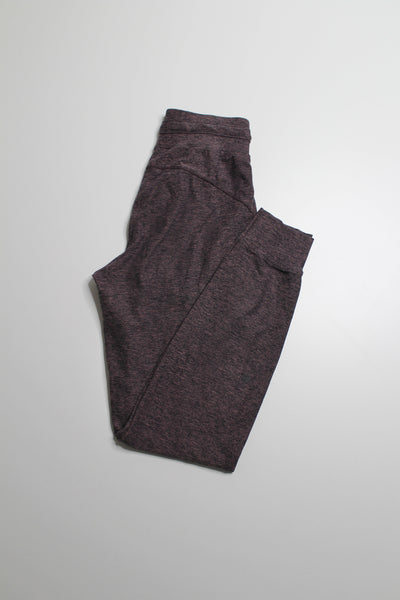 Lululemon Spanish rose 'ready to rulu' jogger, size 2 (price reduced: was $58)