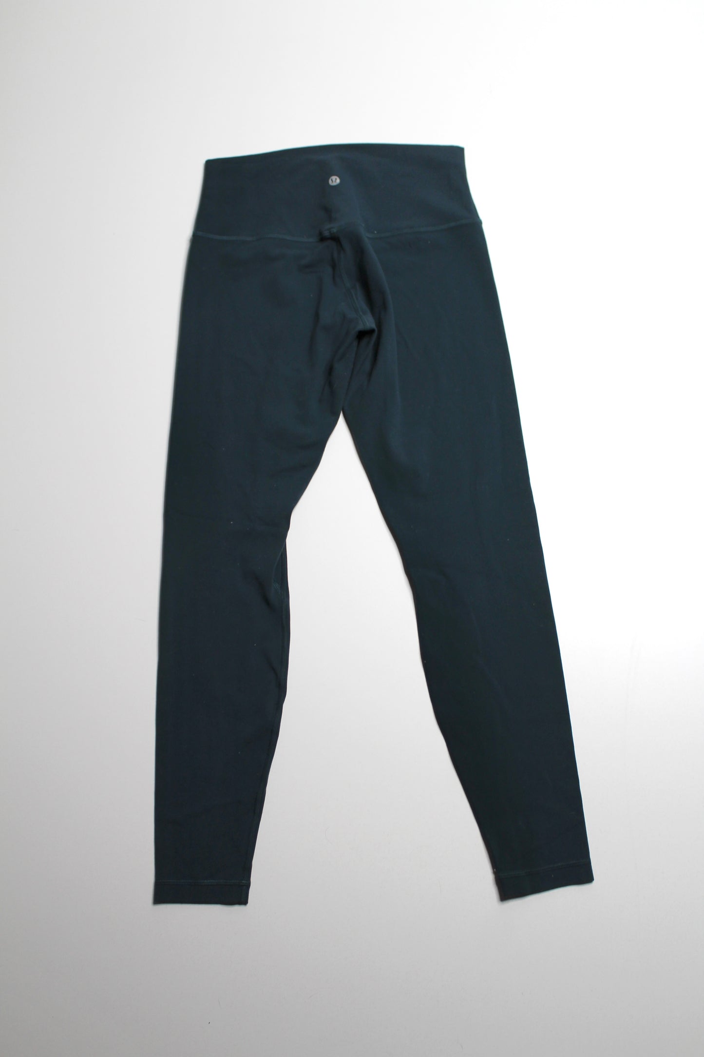 Lululemon submarine 'align' leggings, size 8 (28") (was $58)