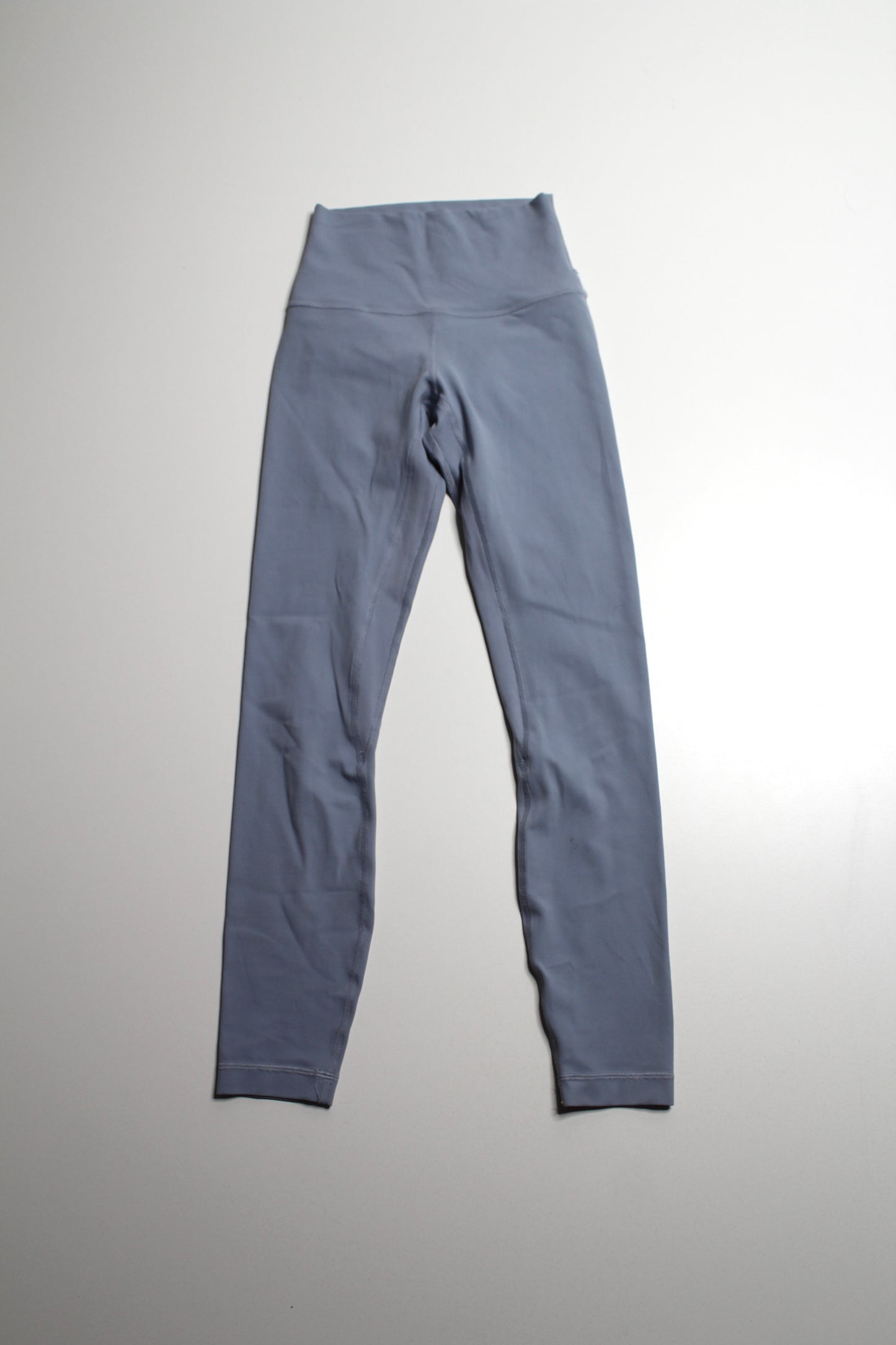 Lululemon chambray ‘align’ legging, size 2 (25”) (was $58)