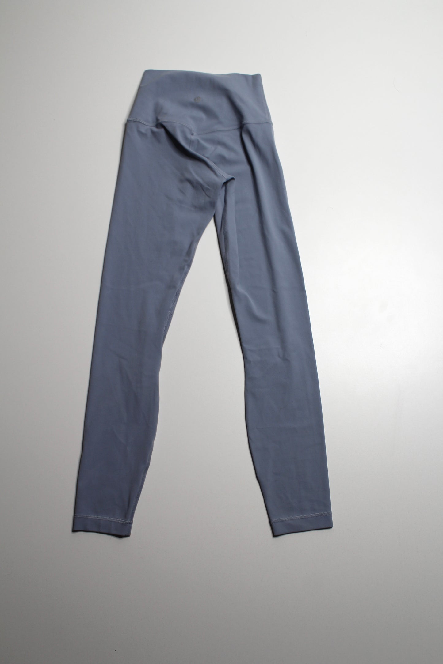 Lululemon chambray ‘align’ legging, size 2 (25”) (was $58)