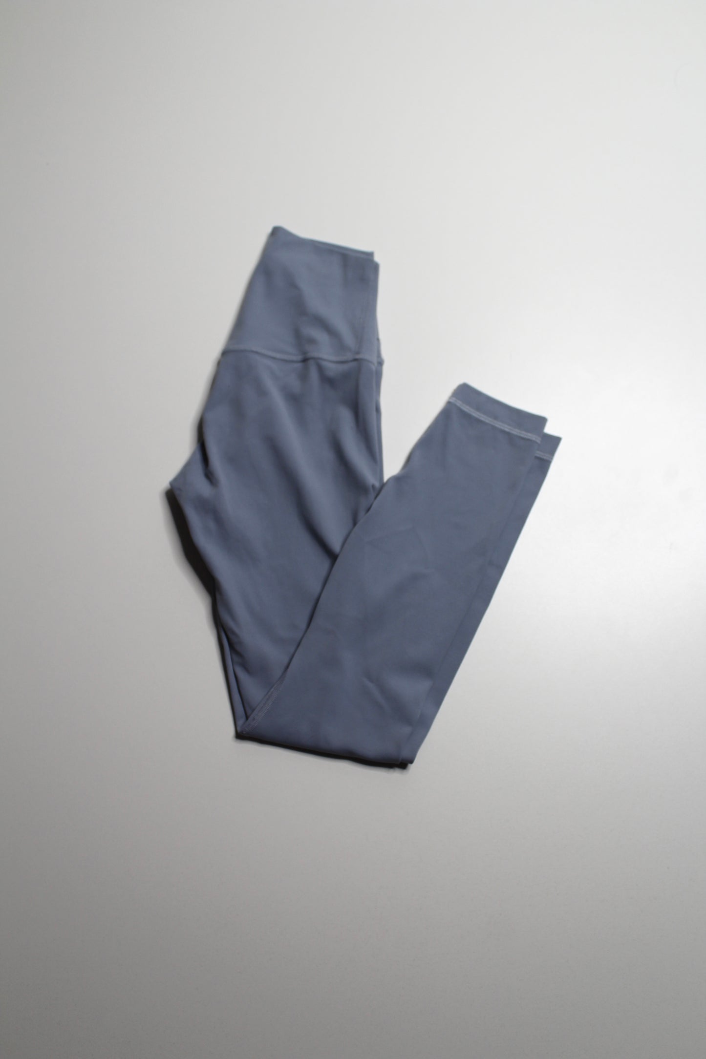Lululemon chambray ‘align’ legging, size 2 (25”) (was $58)