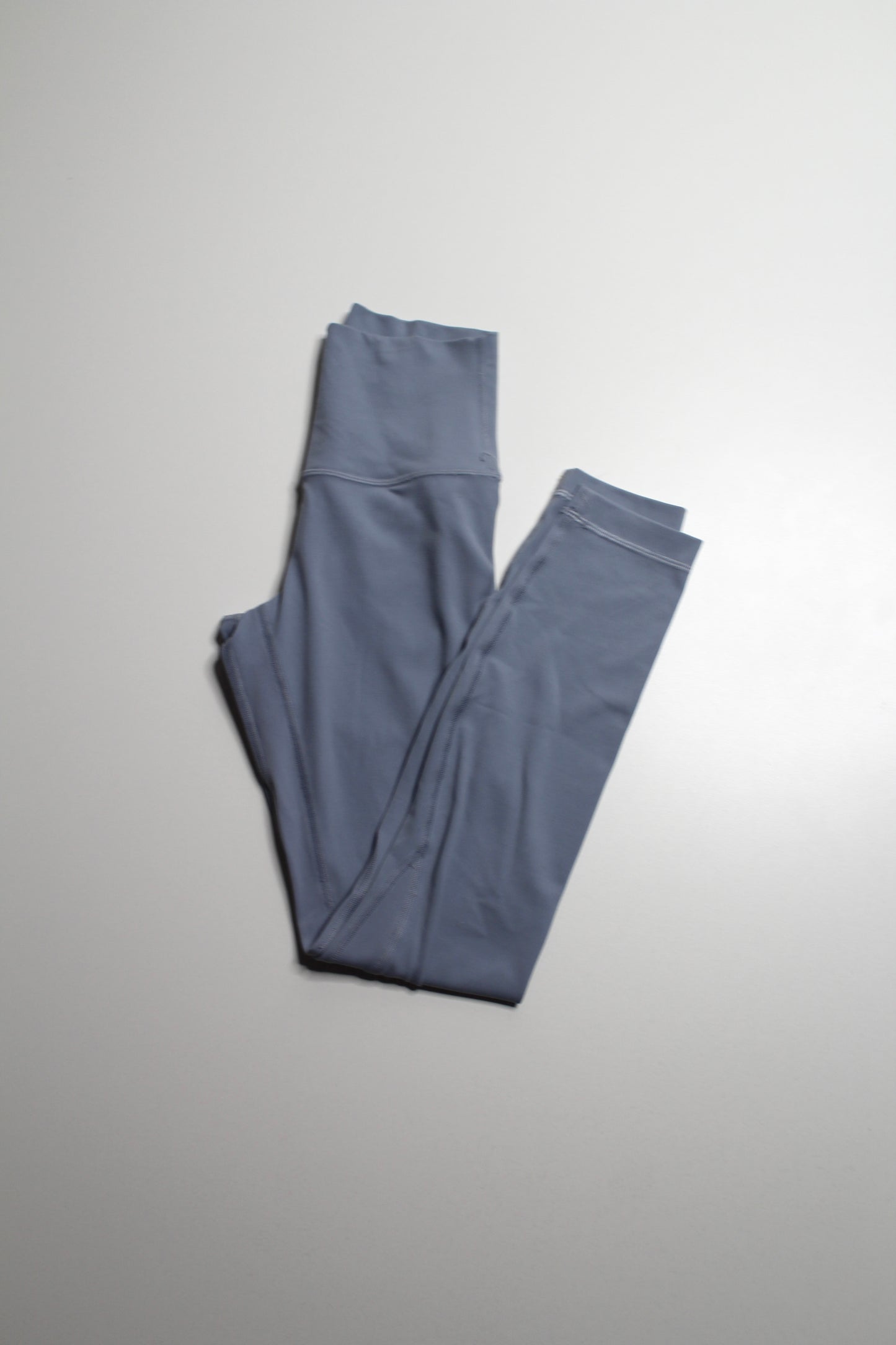 Lululemon chambray ‘align’ legging, size 2 (25”) (was $58)