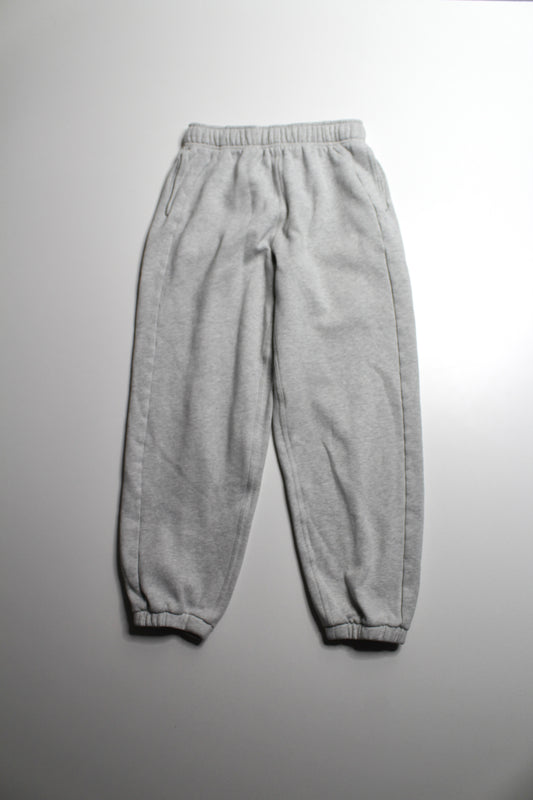 Lululemon scuba  joggers, size xs