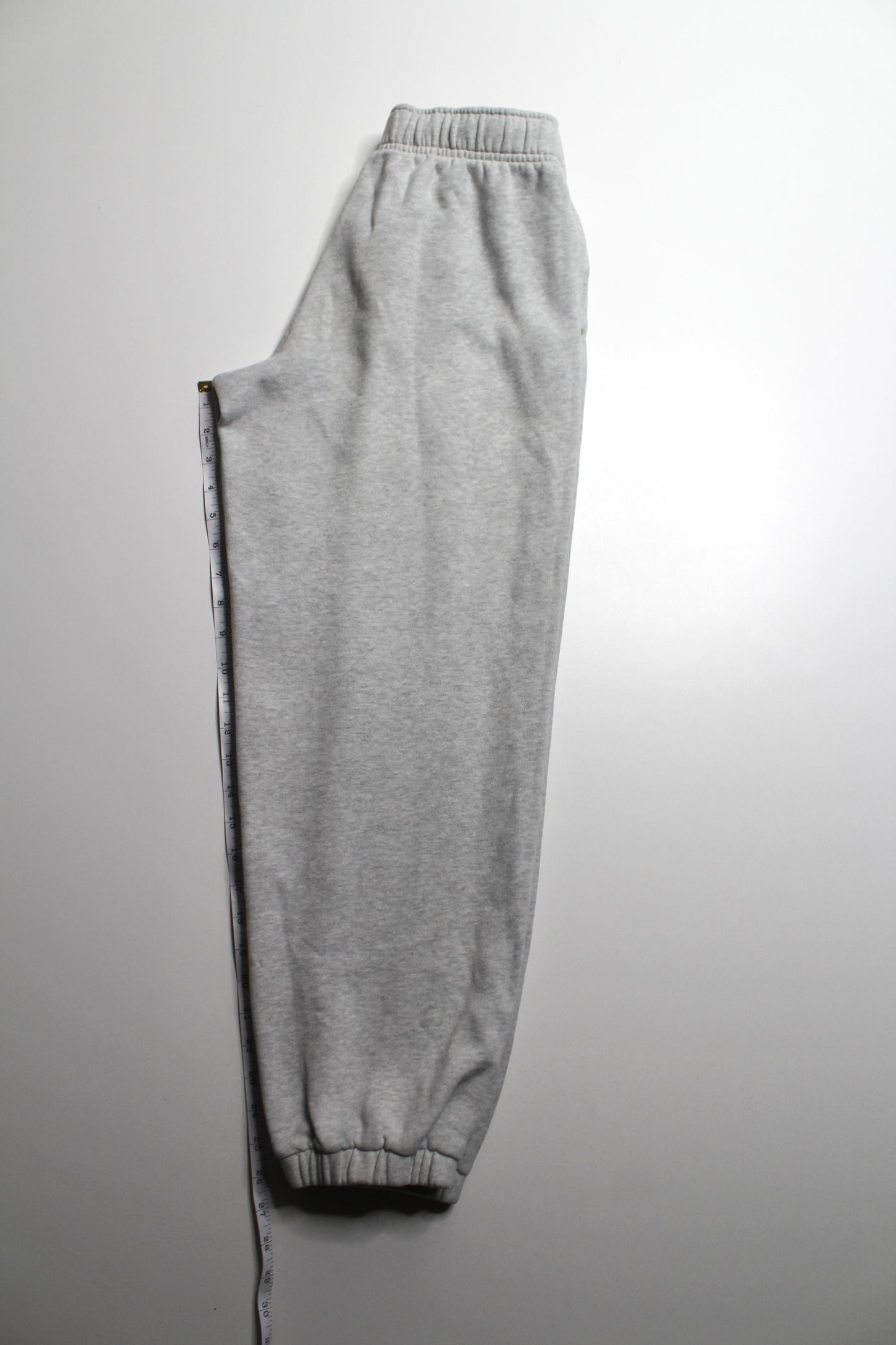 Lululemon scuba  joggers, size xs