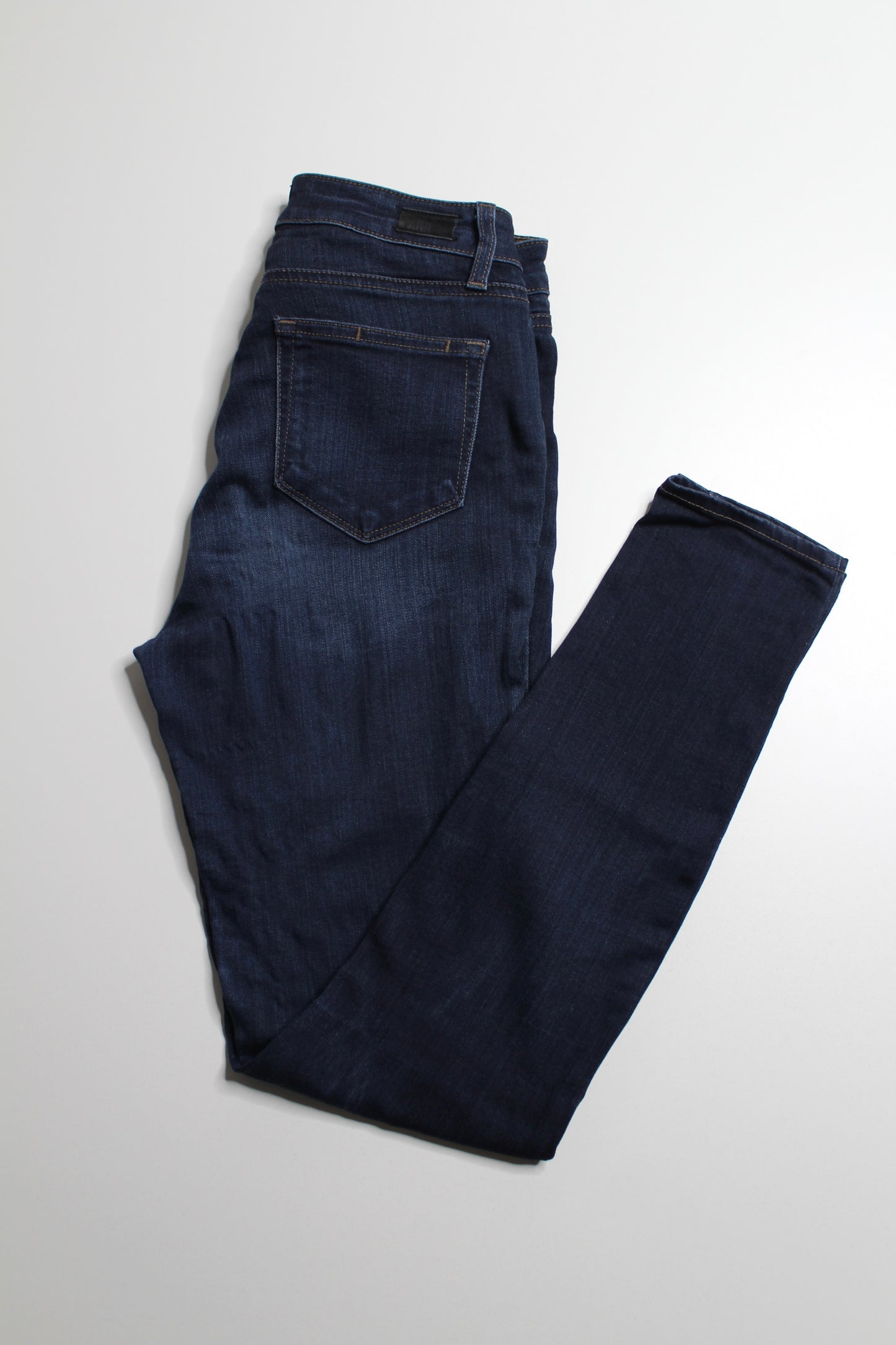 Paige hoxton ultra skinny jeans, size 26 (additional 40% off)