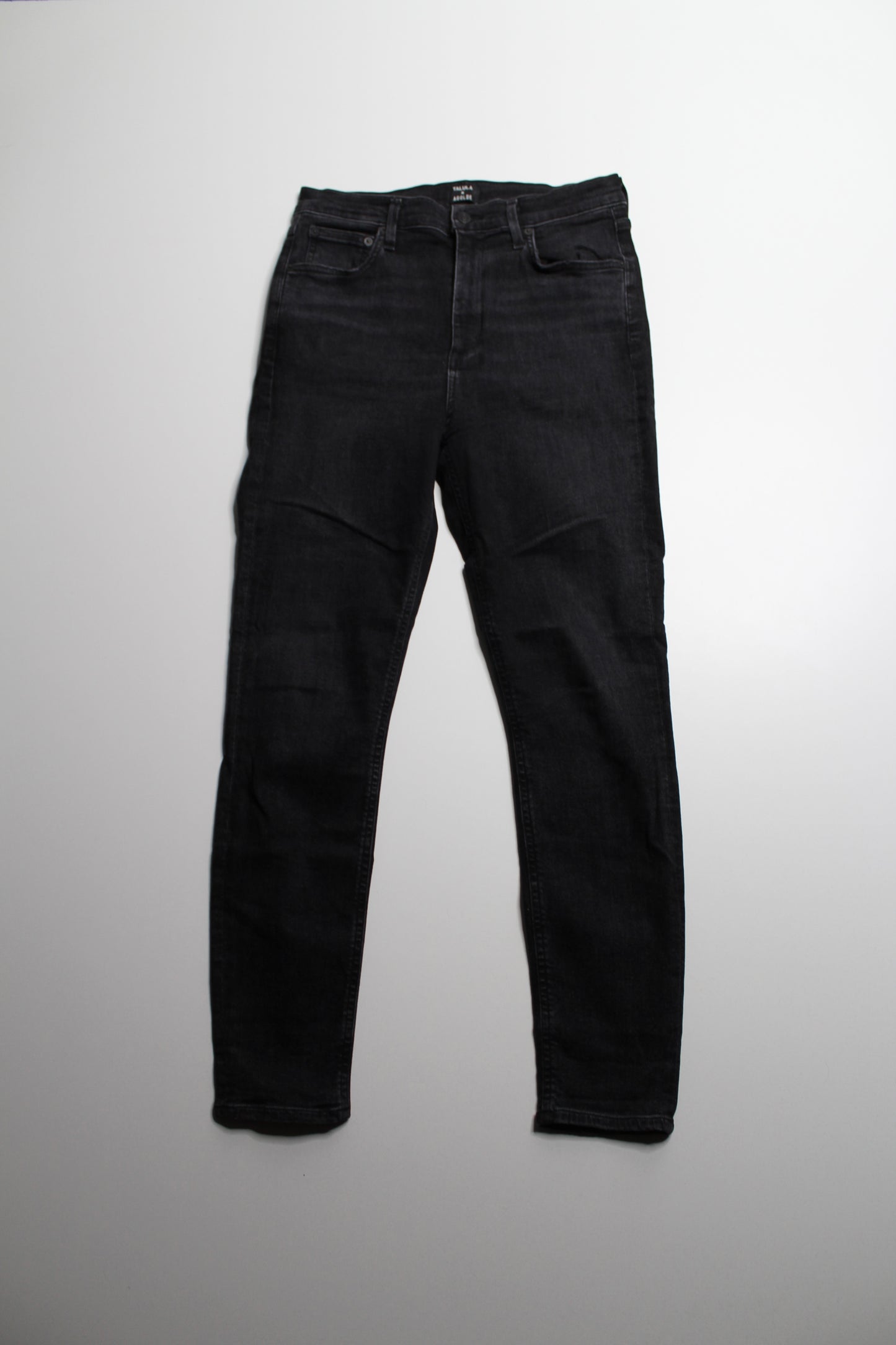 AGOLDE X Talula skinny jeans, size 29 (sale: was $68)