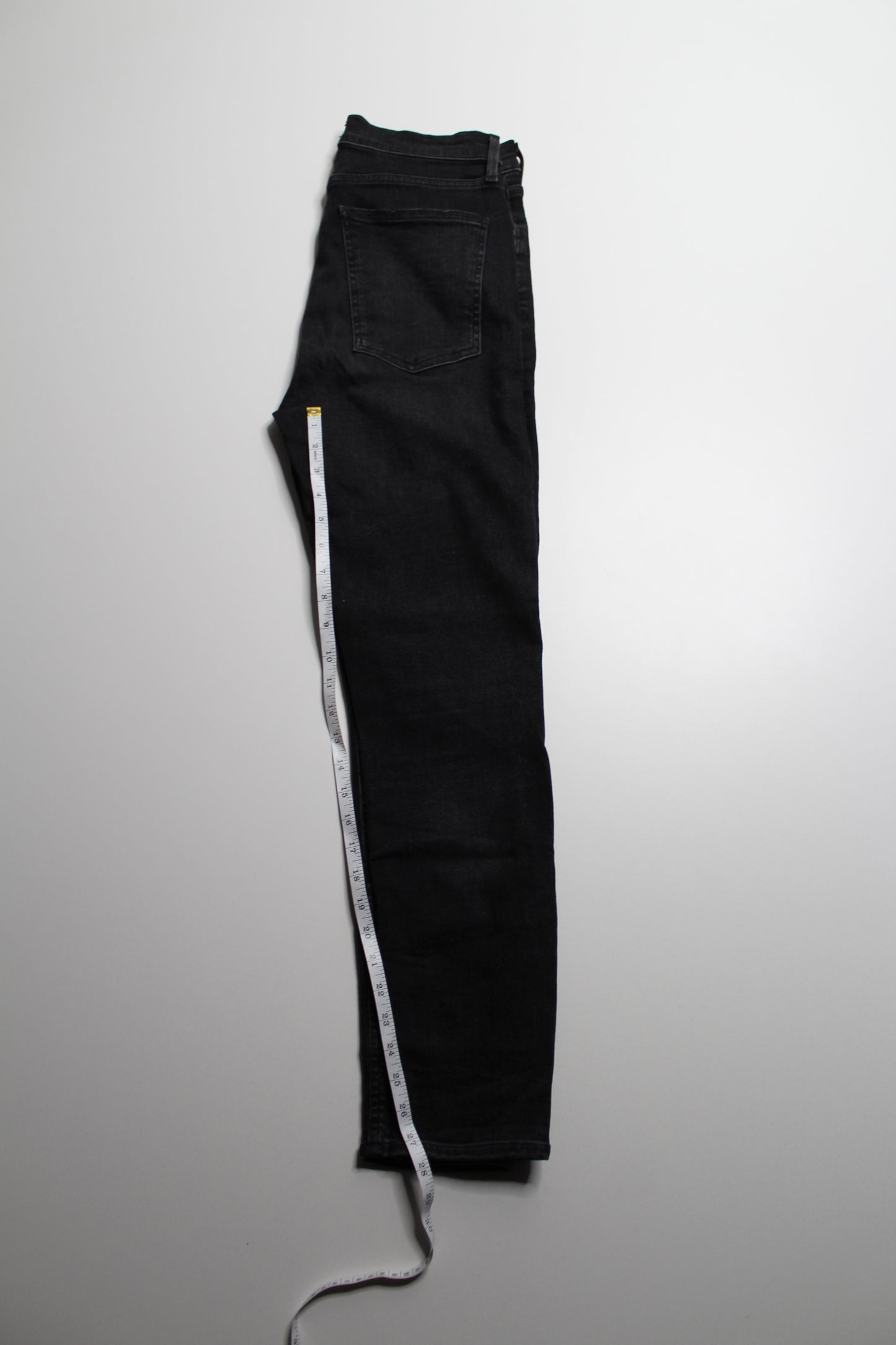 AGOLDE X Talula skinny jeans, size 29 (sale: was $68)