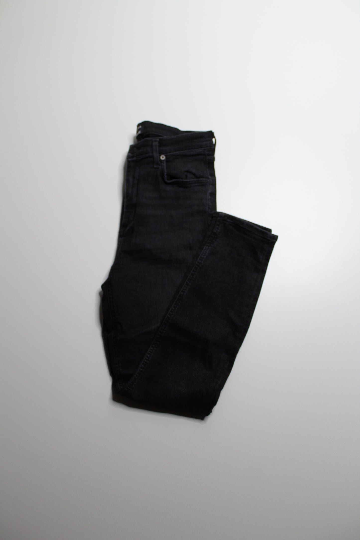 AGOLDE X Talula skinny jeans, size 29 (sale: was $68)