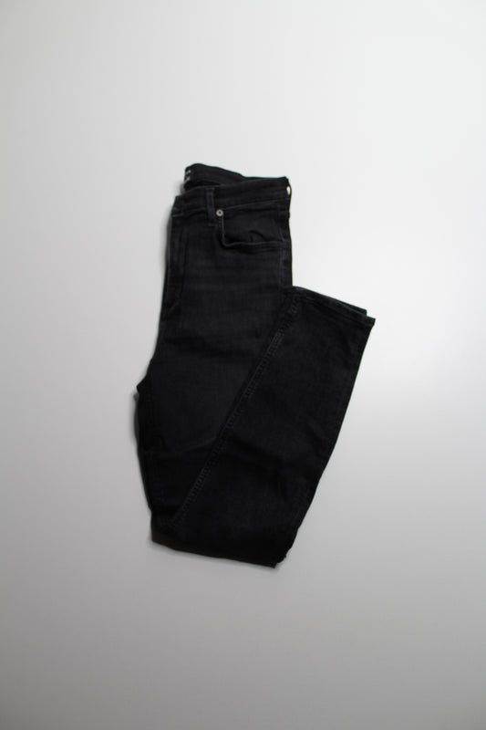 AGOLDE X Talula skinny jeans, size 29