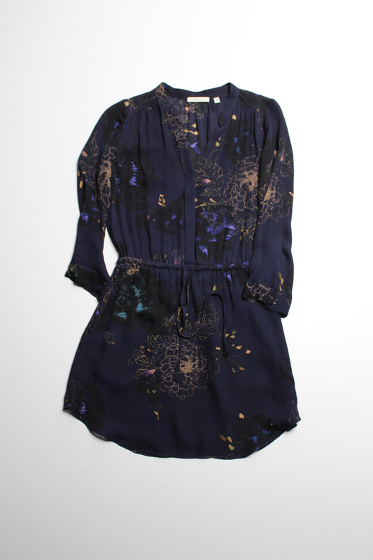 Aritzia Babaton silk 'Bennett' dress, size xxs