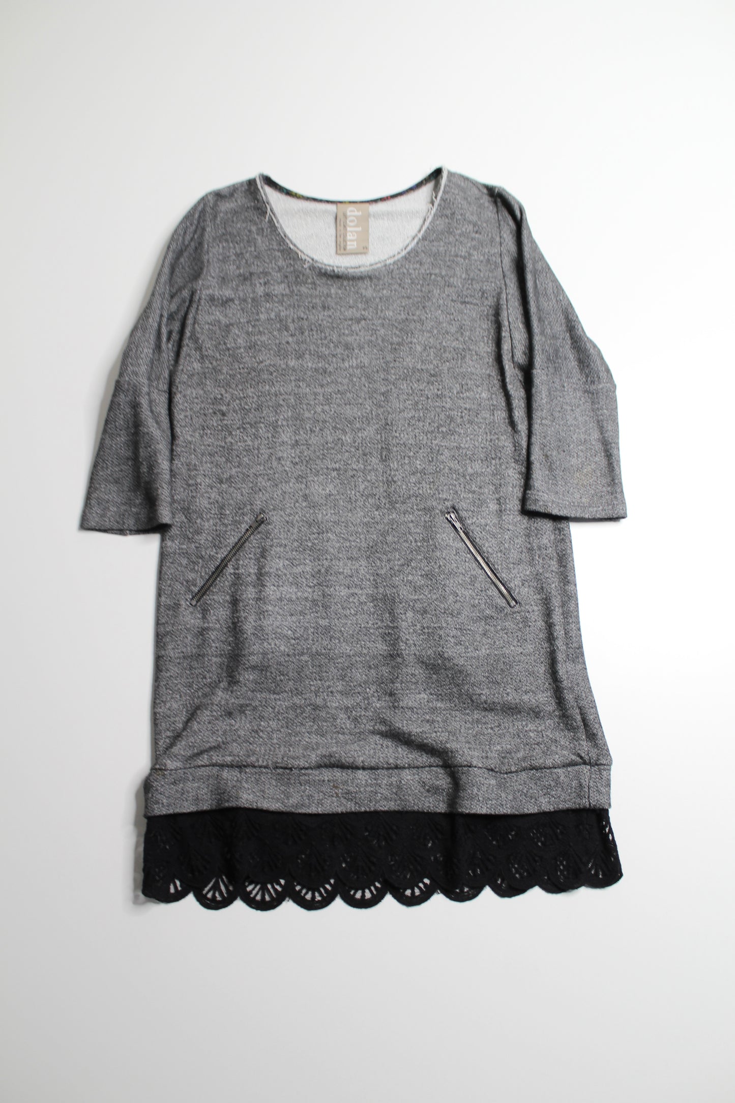 Anthropologie Dolan sweater dress, size small (additional 50% off)