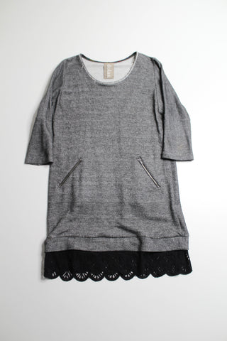 Anthropologie Dolan sweater dress, size small  (price reduced: was $42)