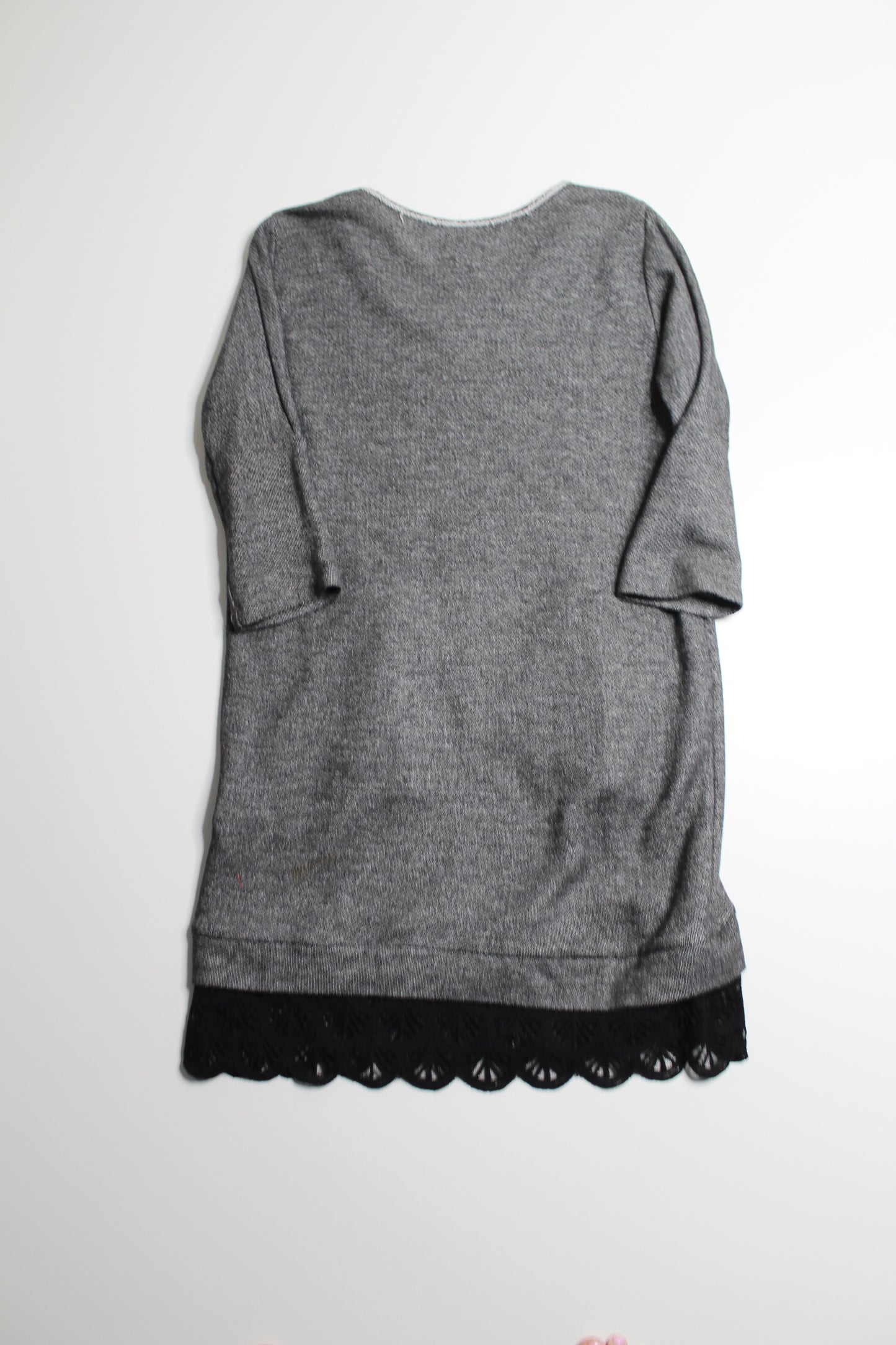 Anthropologie Dolan sweater dress, size small (additional 50% off)