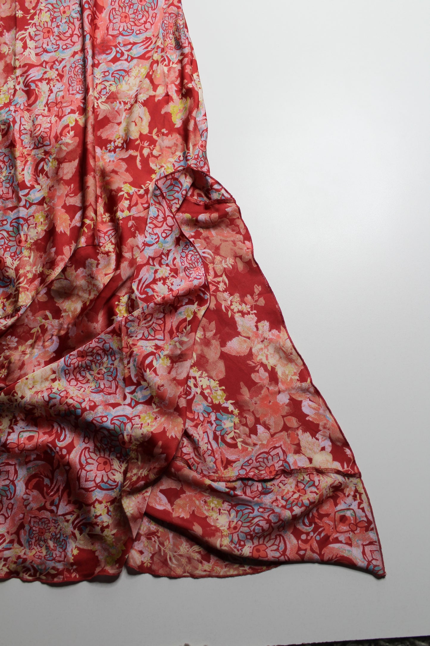 Free People Intimately slip dress, no size. Fits like small