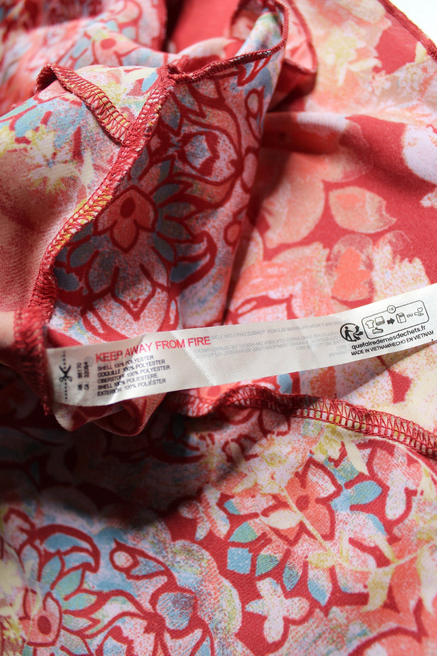 Free People Intimately slip dress, no size. Fits like small