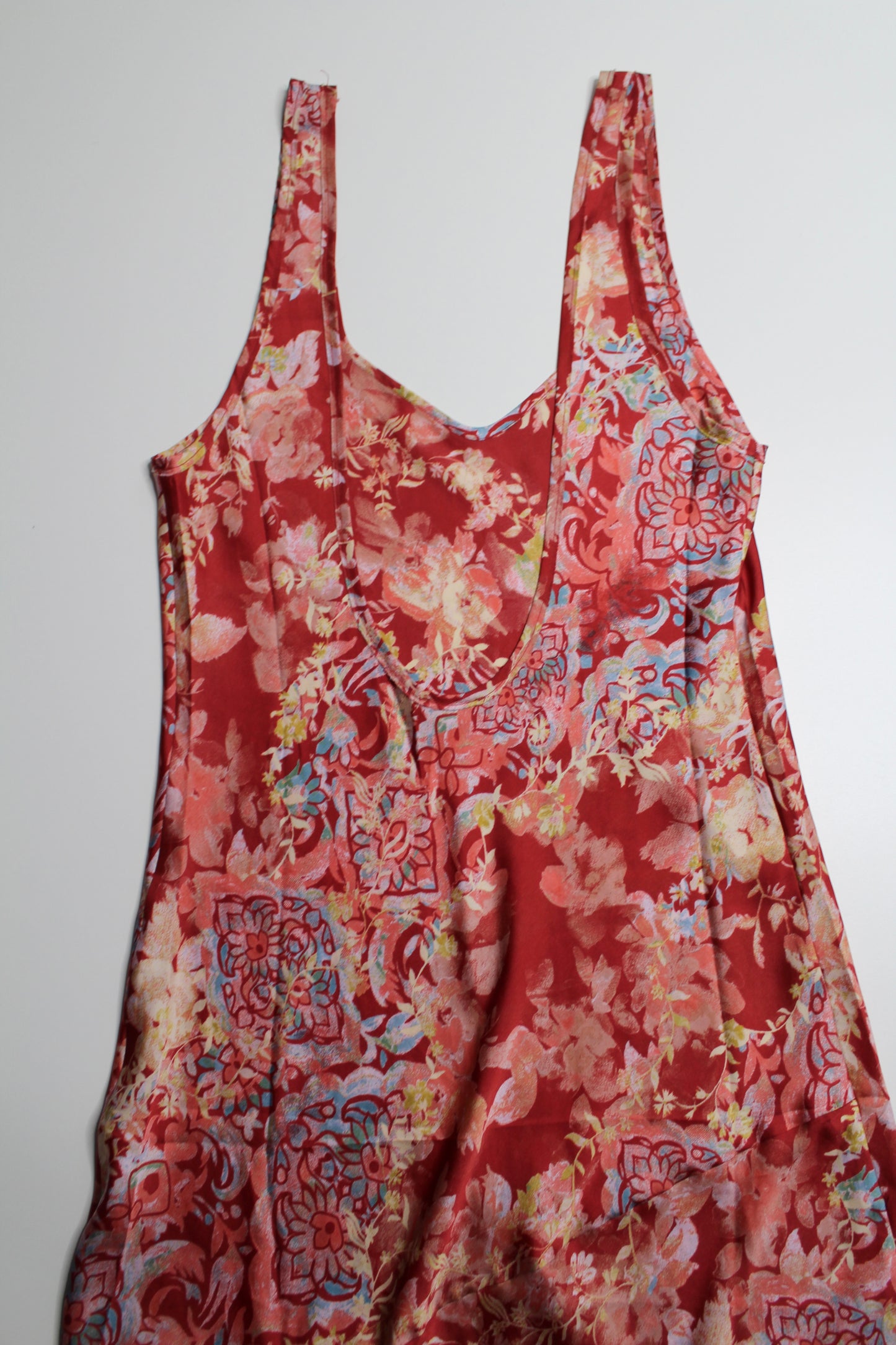 Free People Intimately slip dress, no size. Fits like small