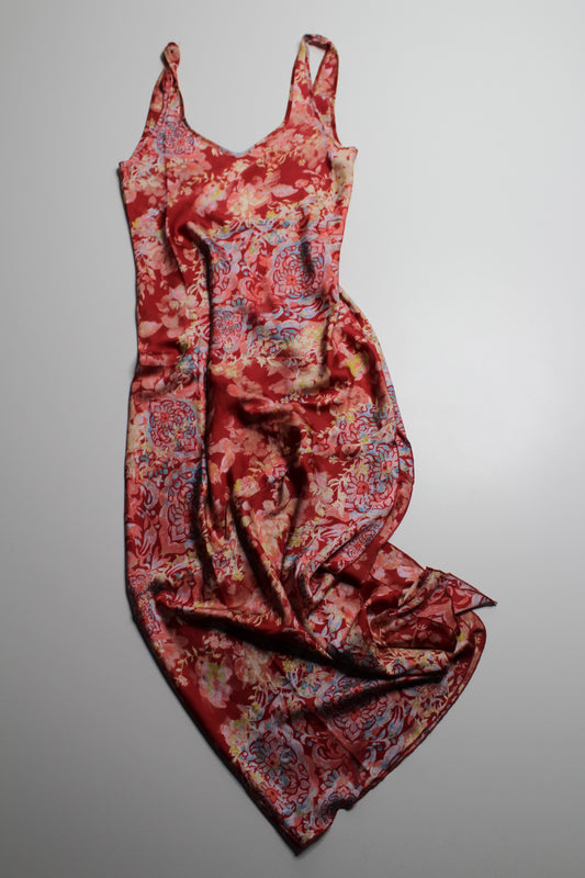 Free People Intimately slip dress, no size. Fits like small