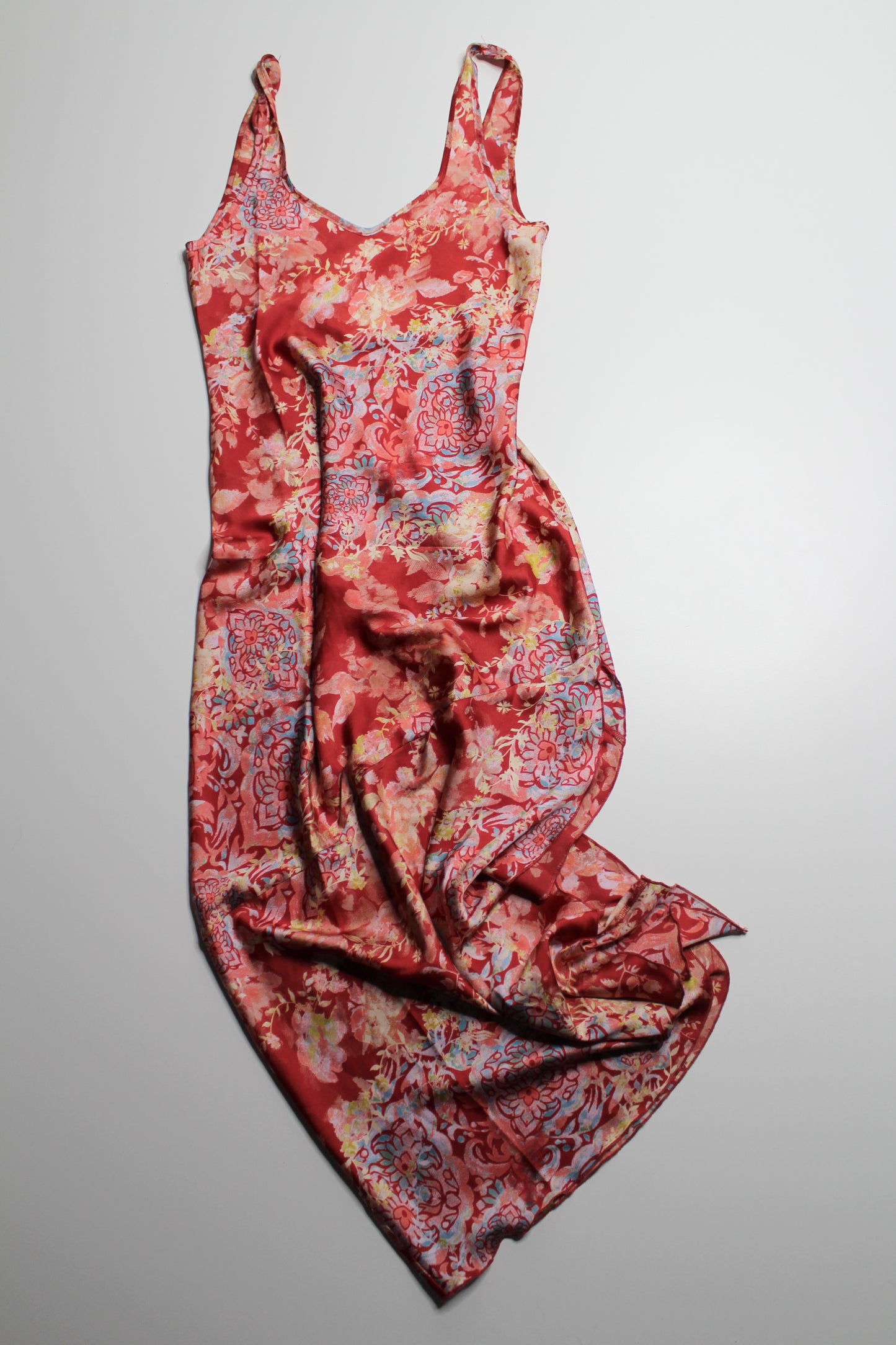 Free People Intimately slip dress, no size. Fits like small