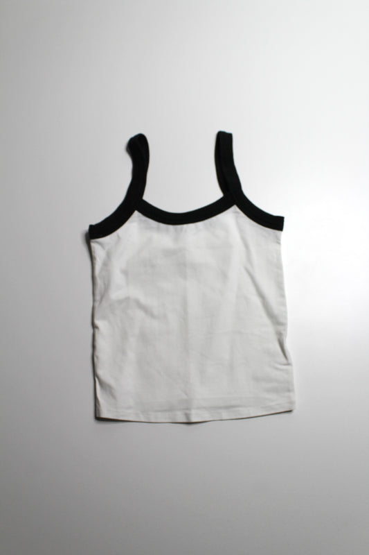 Aritzia Golden butter tank, size medium (was $25)