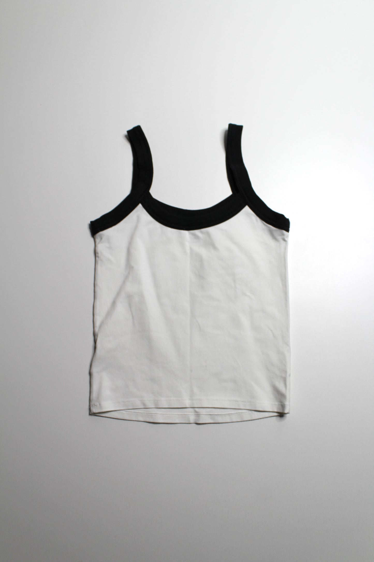 Aritzia Golden butter tank, size medium (was $25)