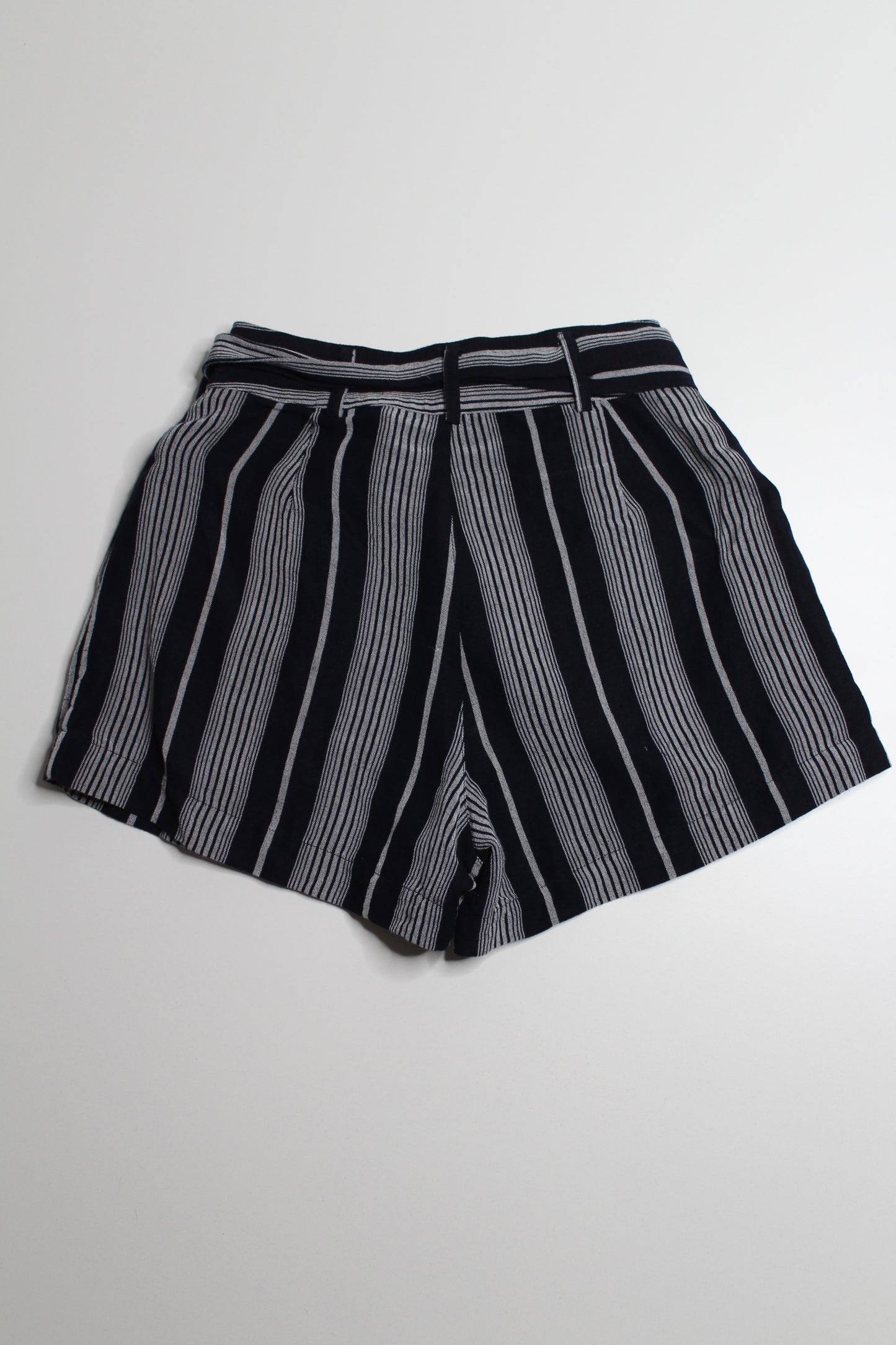 Rails Katy Mediterranean stripe shorts, size small (price reduced: was $36)