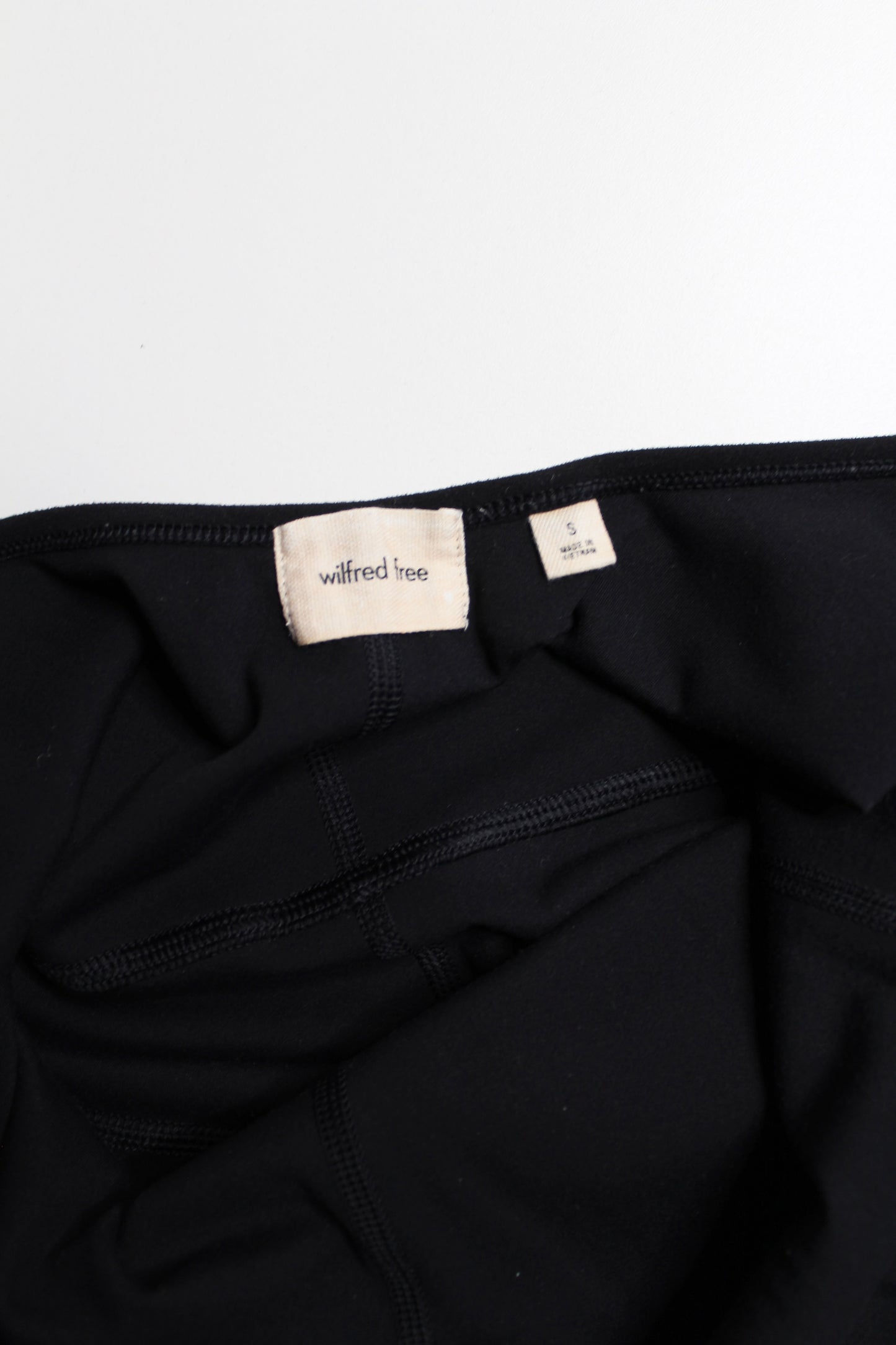 Aritzia Wilfred Free ‘divinity’ jumpsuit, size small