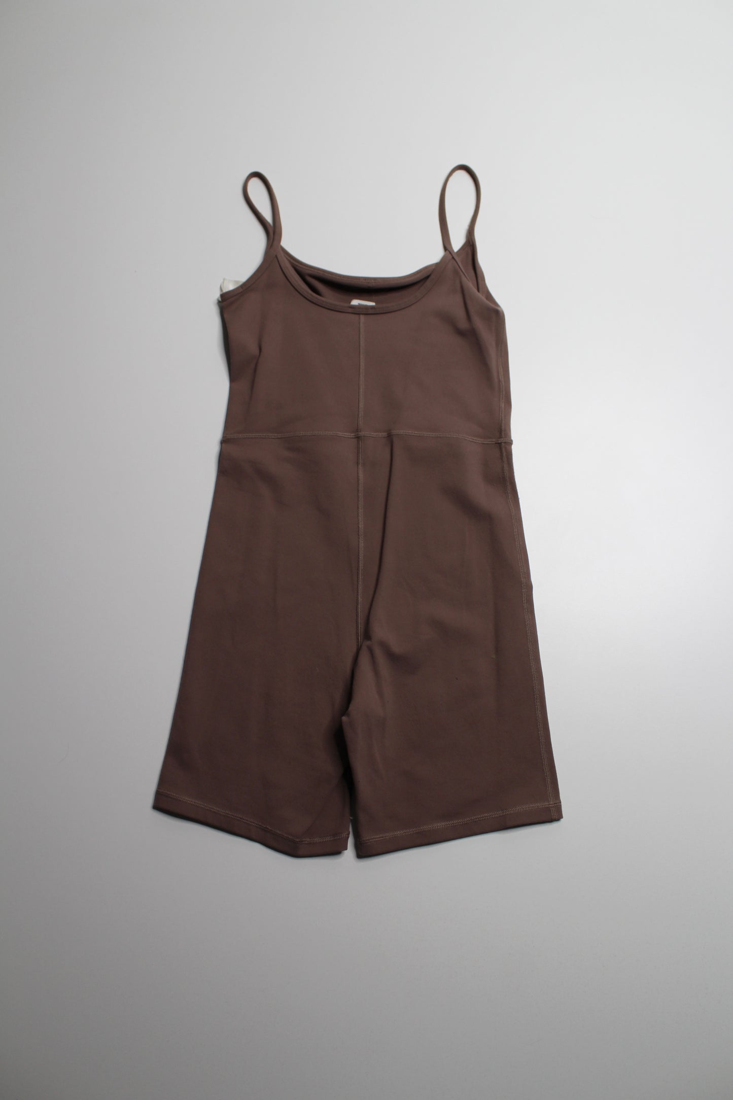 Aritzia Wilfred Free ‘divinity’ shorts jumpsuit, size small
