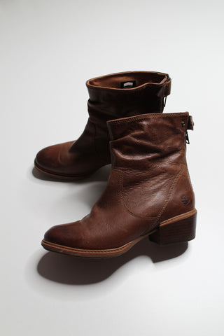 Timberland Sutherlin bay slouch boots, size 7.5 (additional 20% off)
