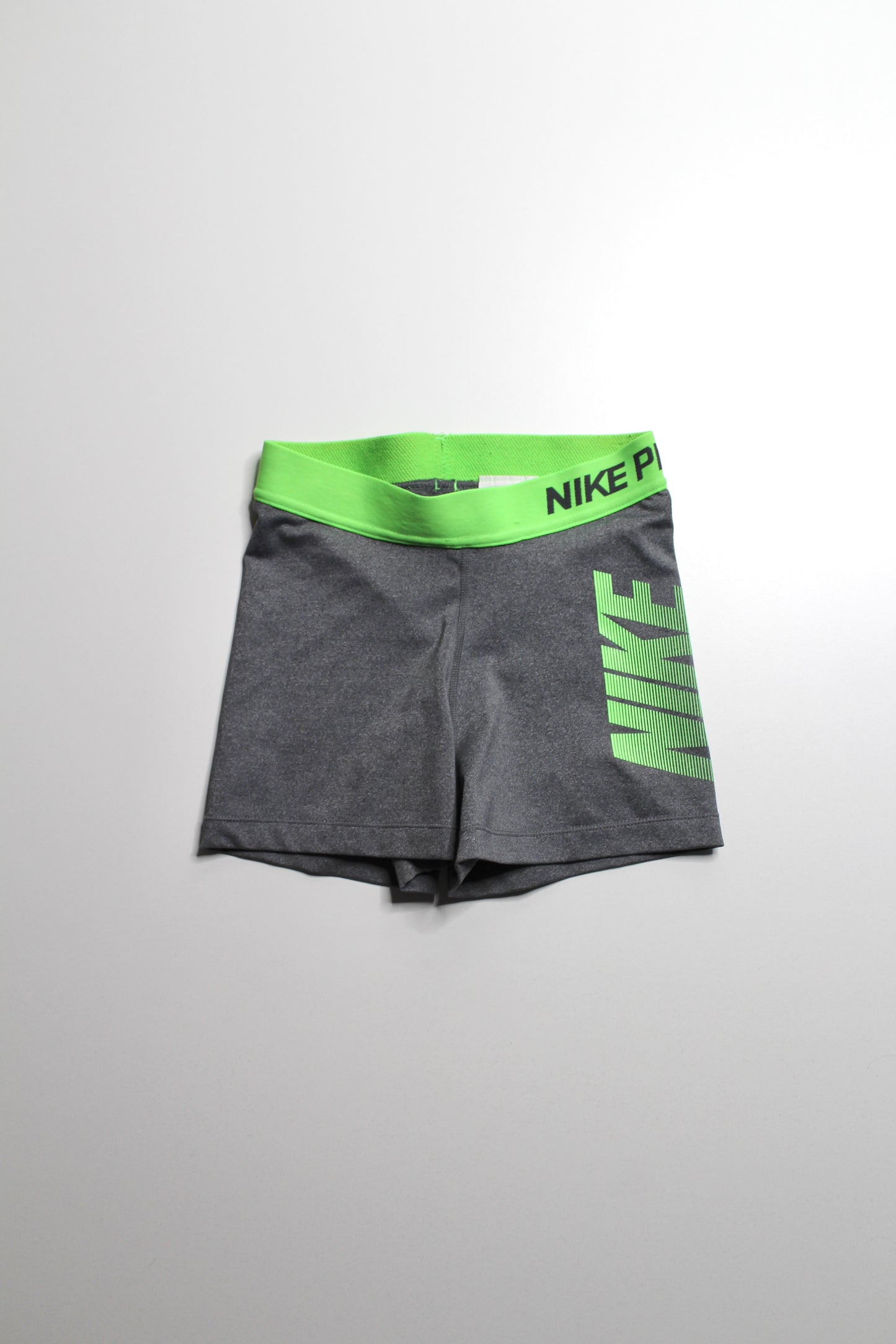 Nike grey shorts, size xs (was $15)