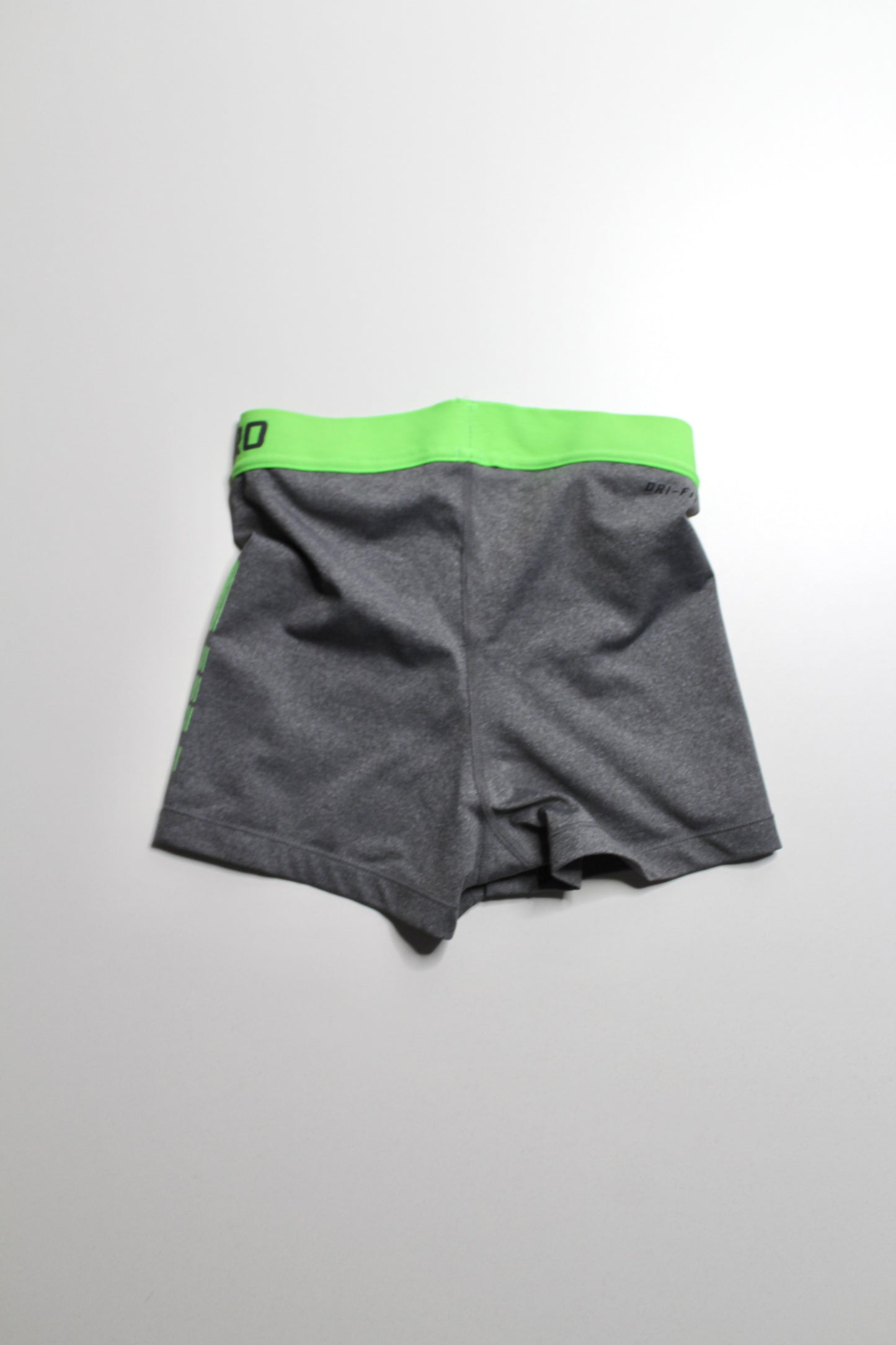 Nike grey shorts, size xs (was $15)