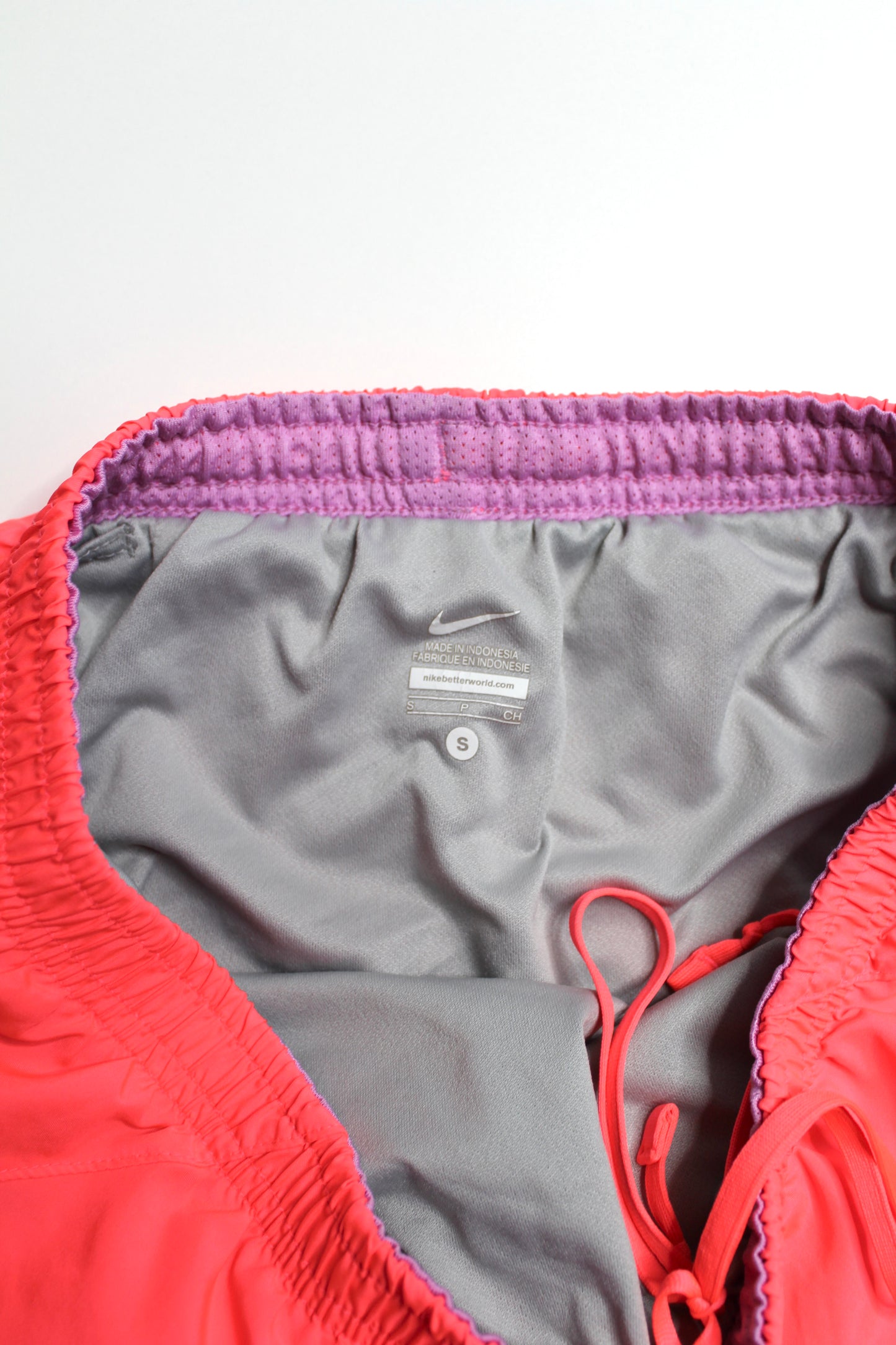 Nike run shorts, size small (was $15)