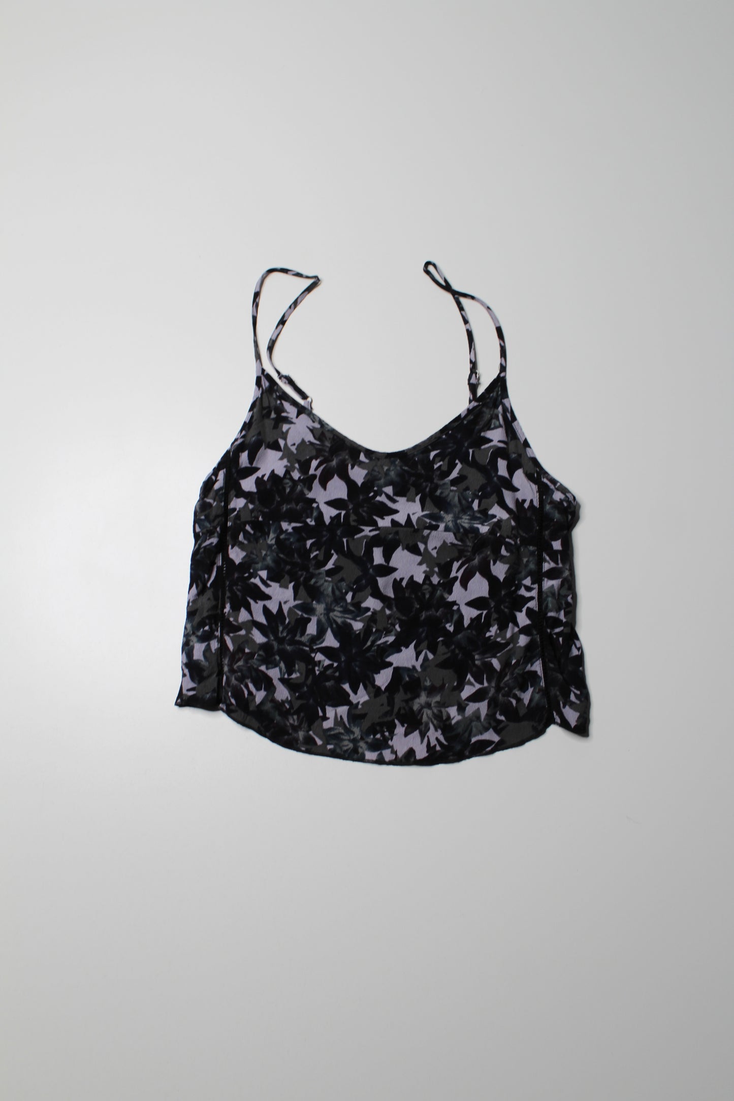 Aritzia Sunday Best 'golding' camisole, size small