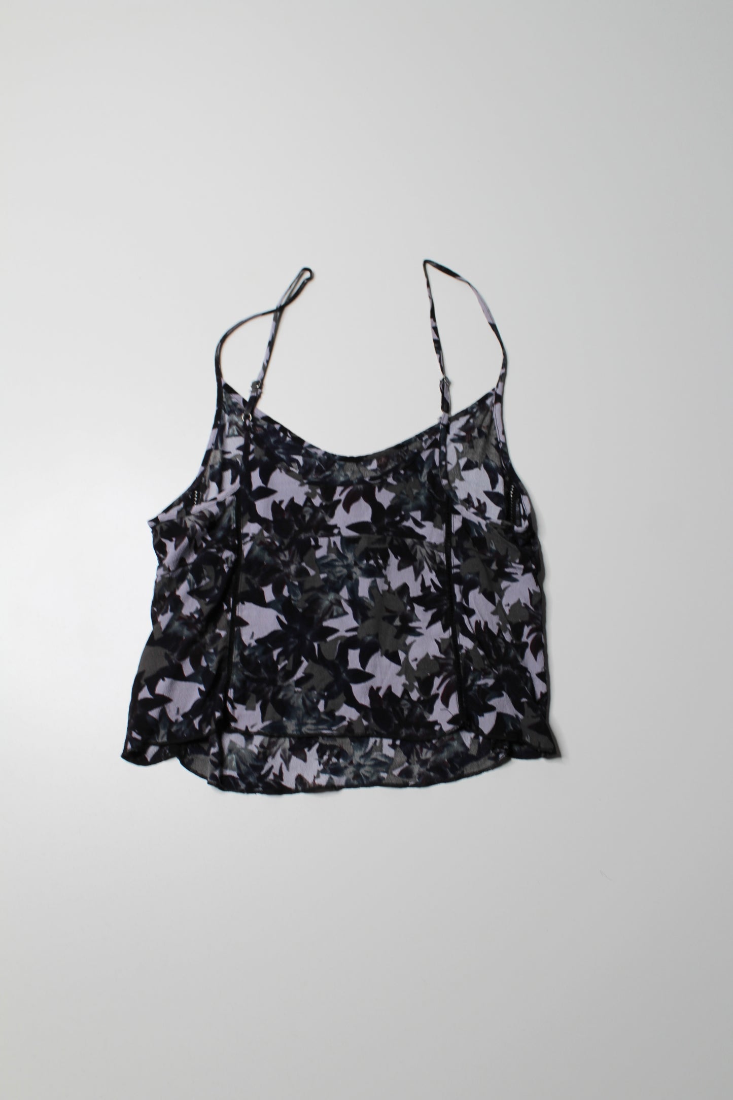 Aritzia Sunday Best 'golding' camisole, size small