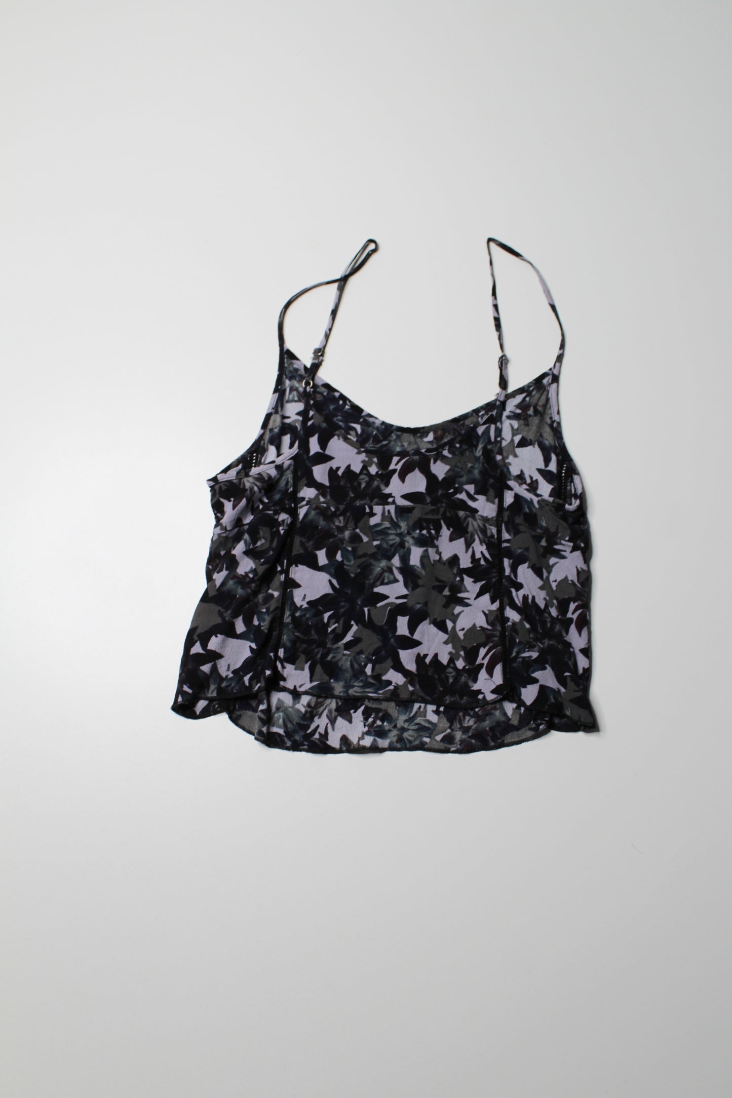 Aritzia Sunday Best 'golding' camisole, size small