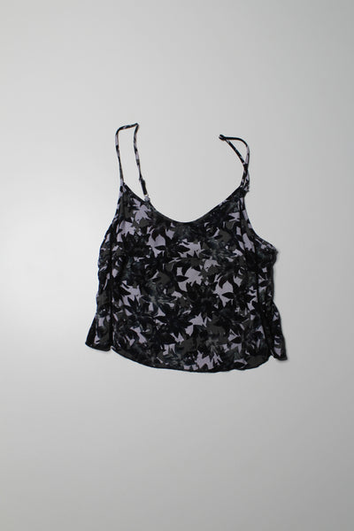 Aritzia Sunday Best 'golding' camisole, size small