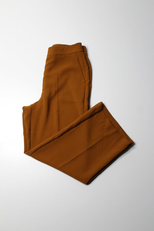 Aritzia Wilfred wide leg pant, size 10