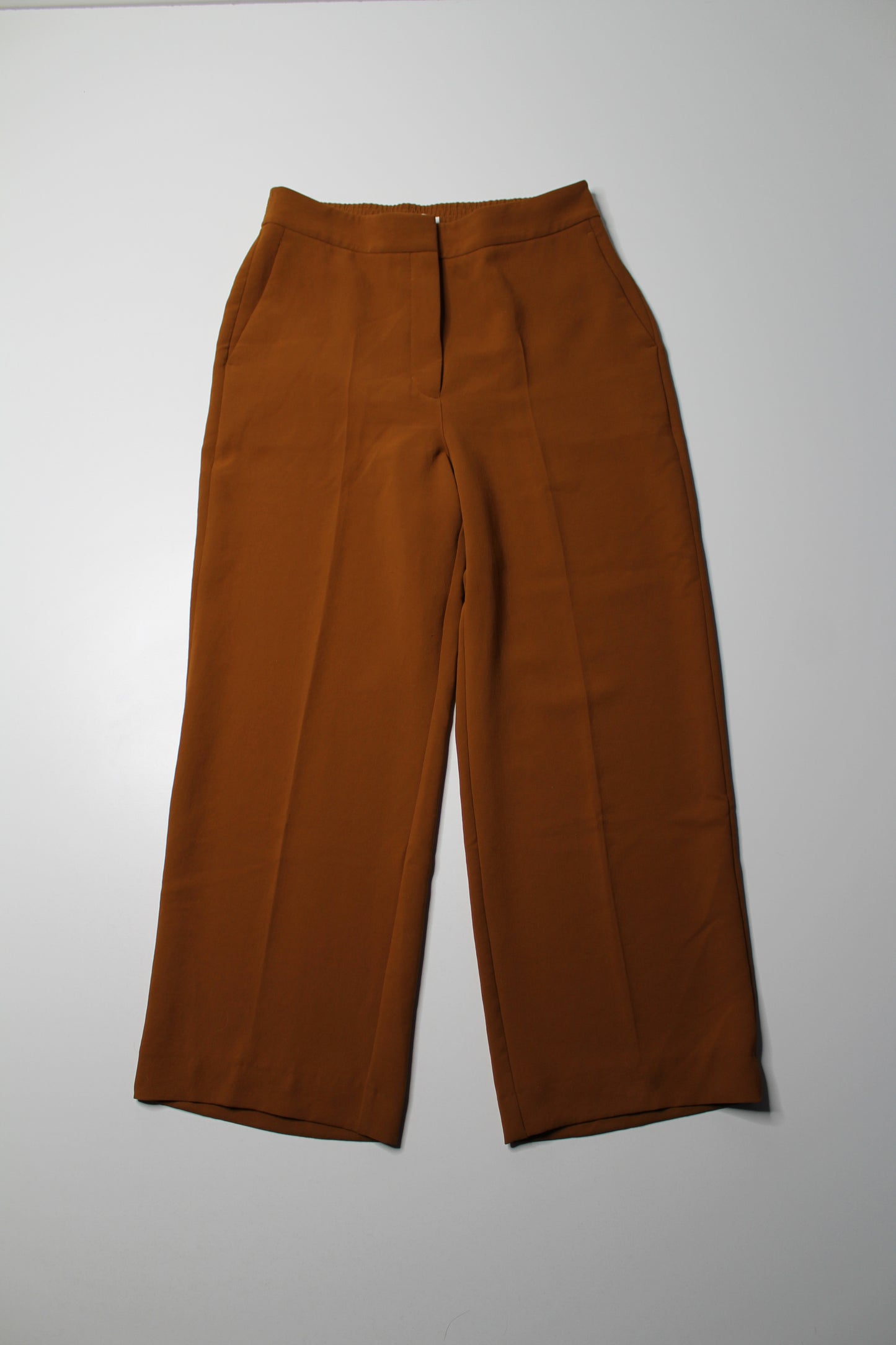 Aritzia Wilfred wide leg pant, size 10