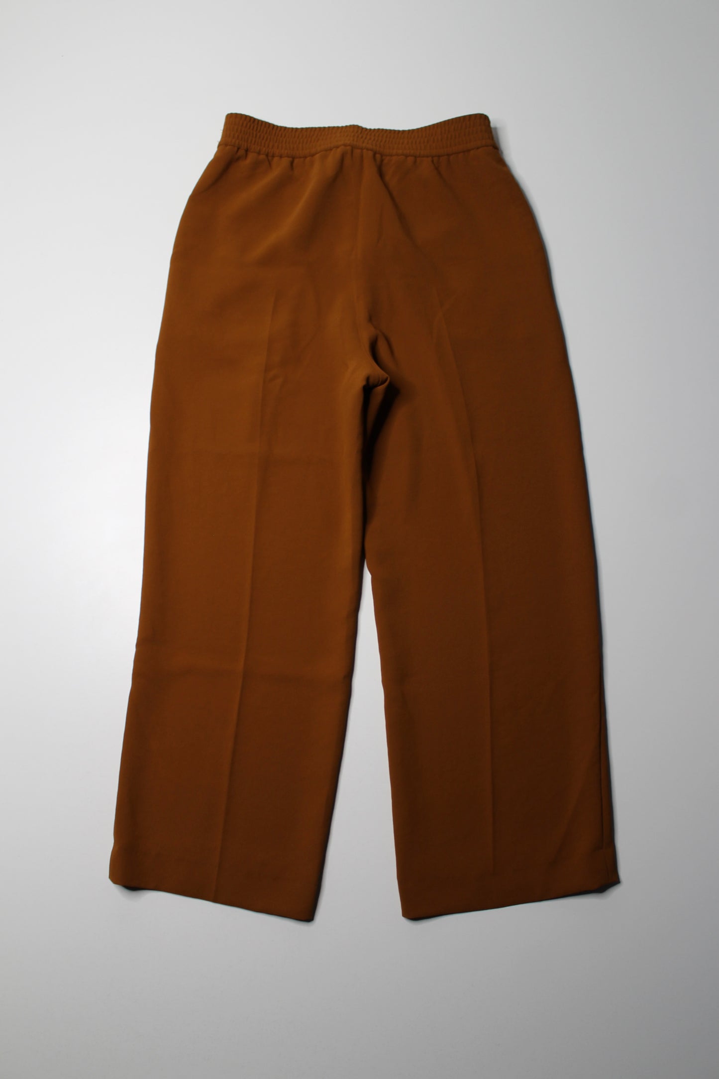 Aritzia Wilfred wide leg pant, size 10