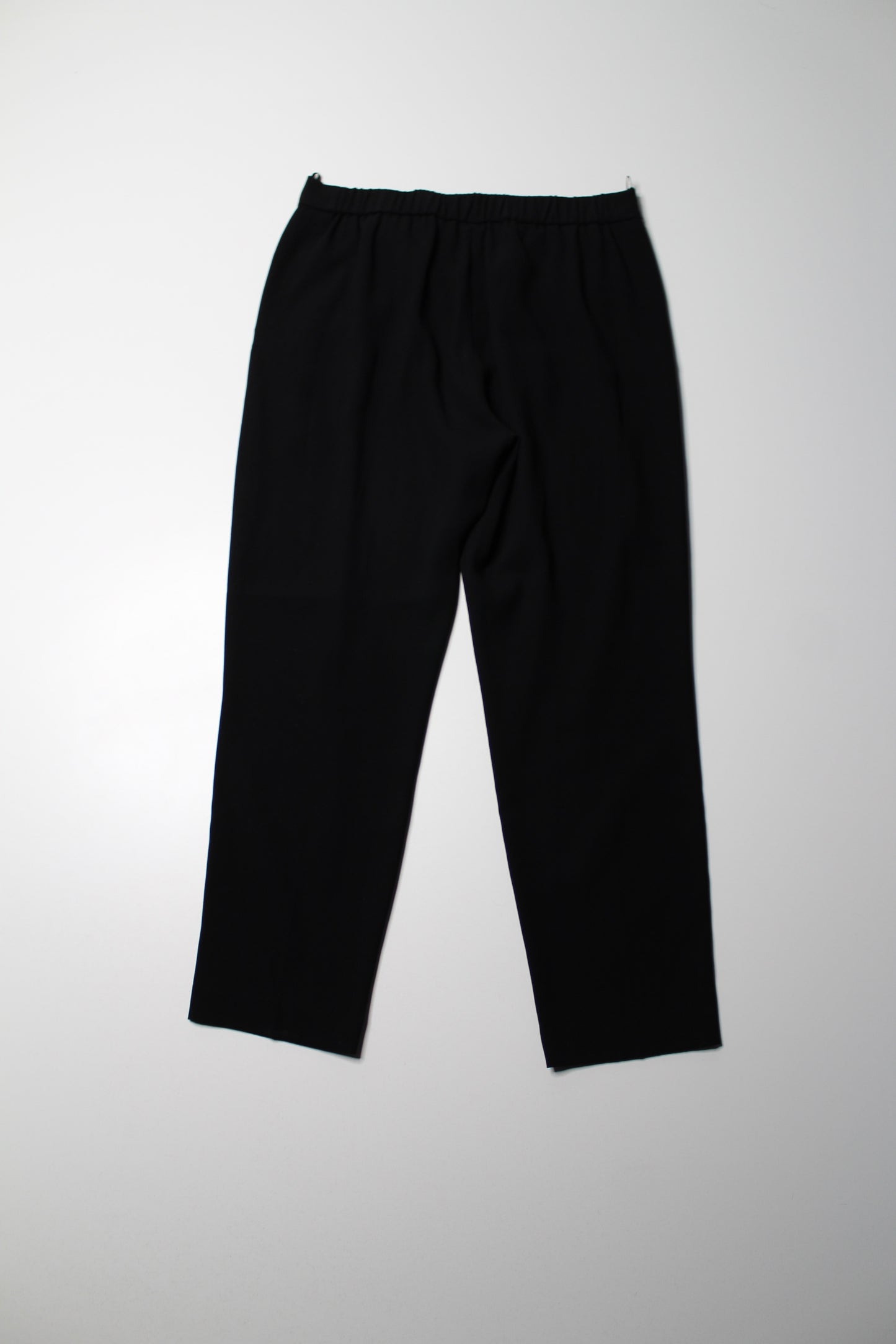 Aritzia Babaton black ‘conan’ dress pant, size 8