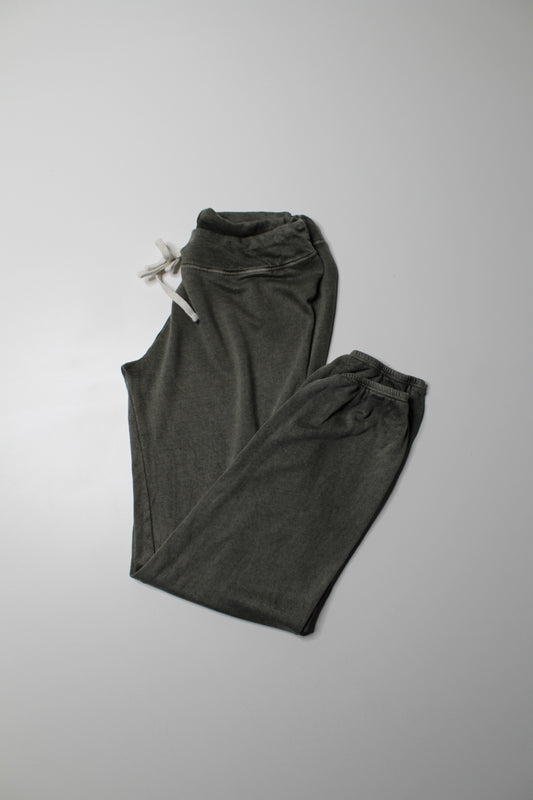 Sundry jogger, size 1 (xs)