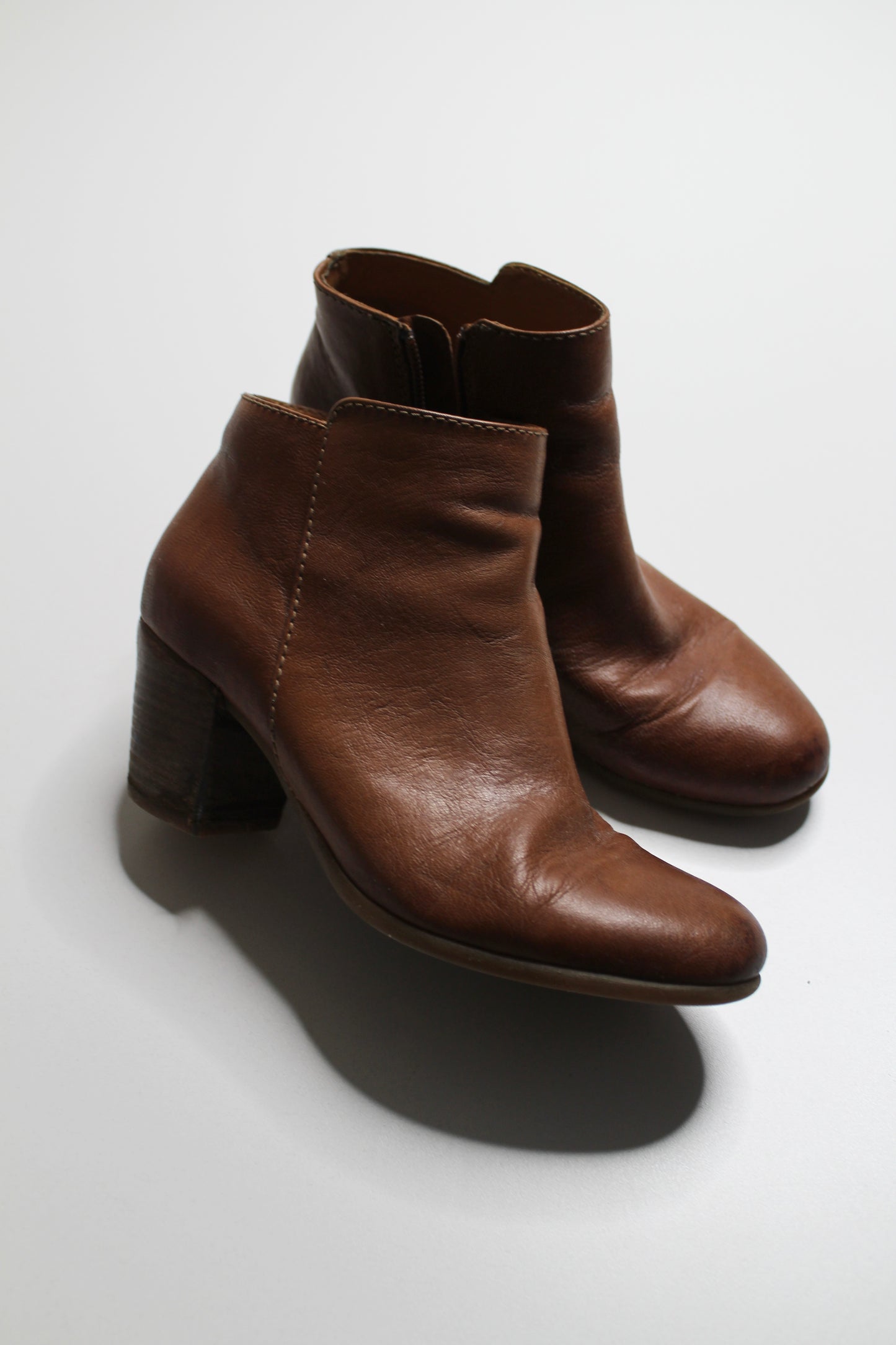 Geox bootie, size 6 (price reduced: was $68)