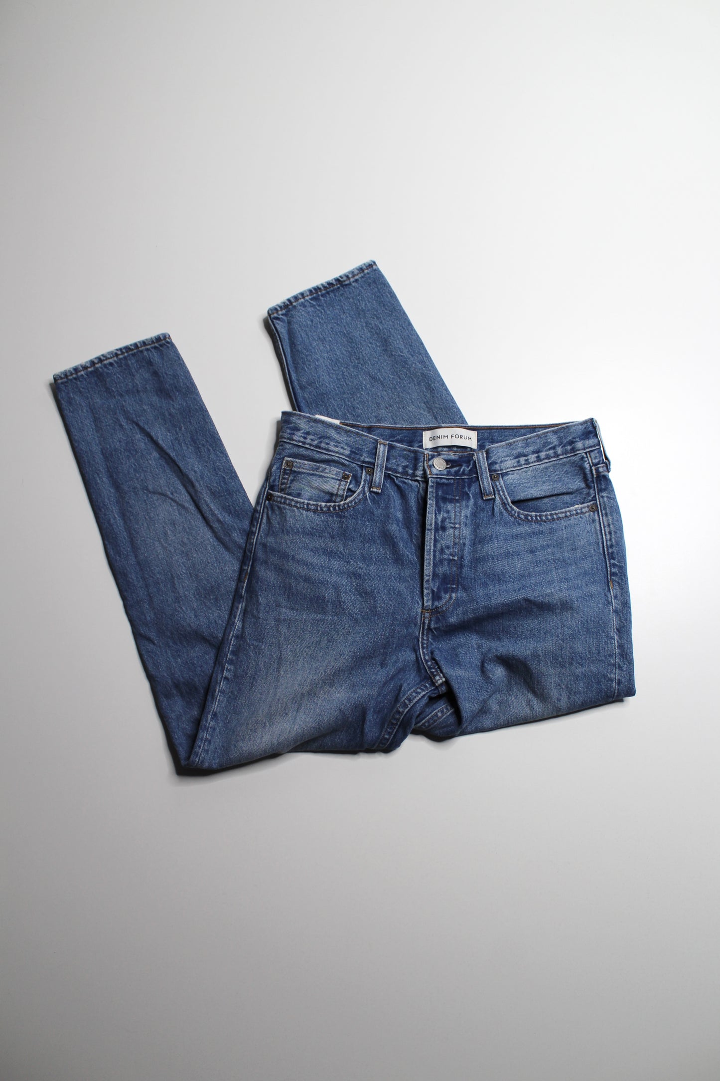 Aritzia Denim forum  'ex boyfriend' jeans, size 28